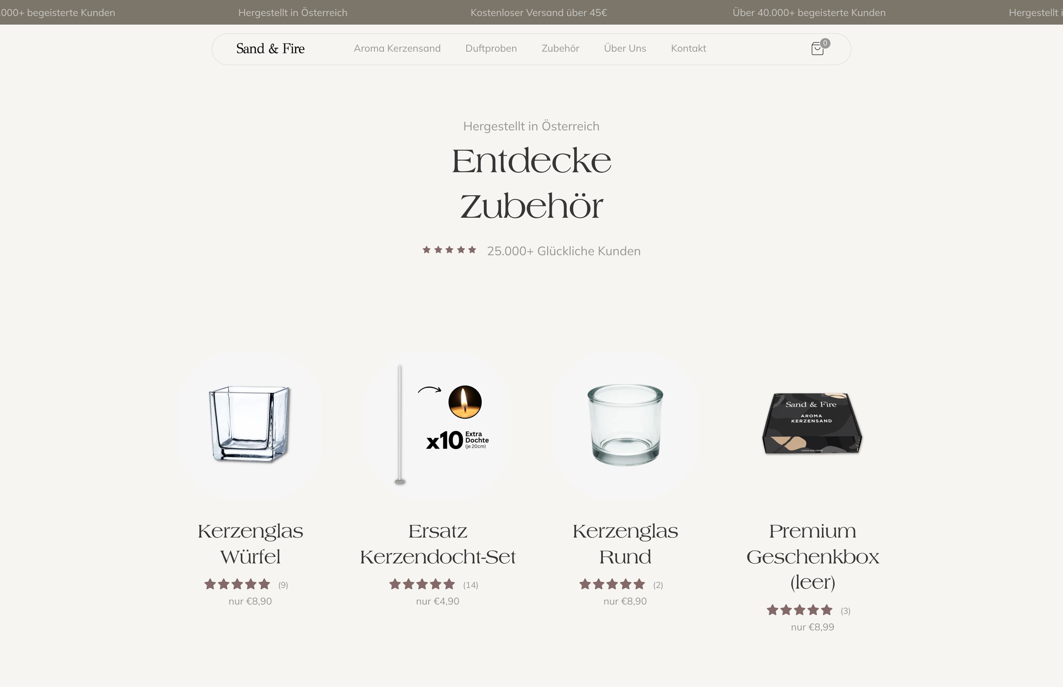  Sand&Fire Relaunch screenshot 6