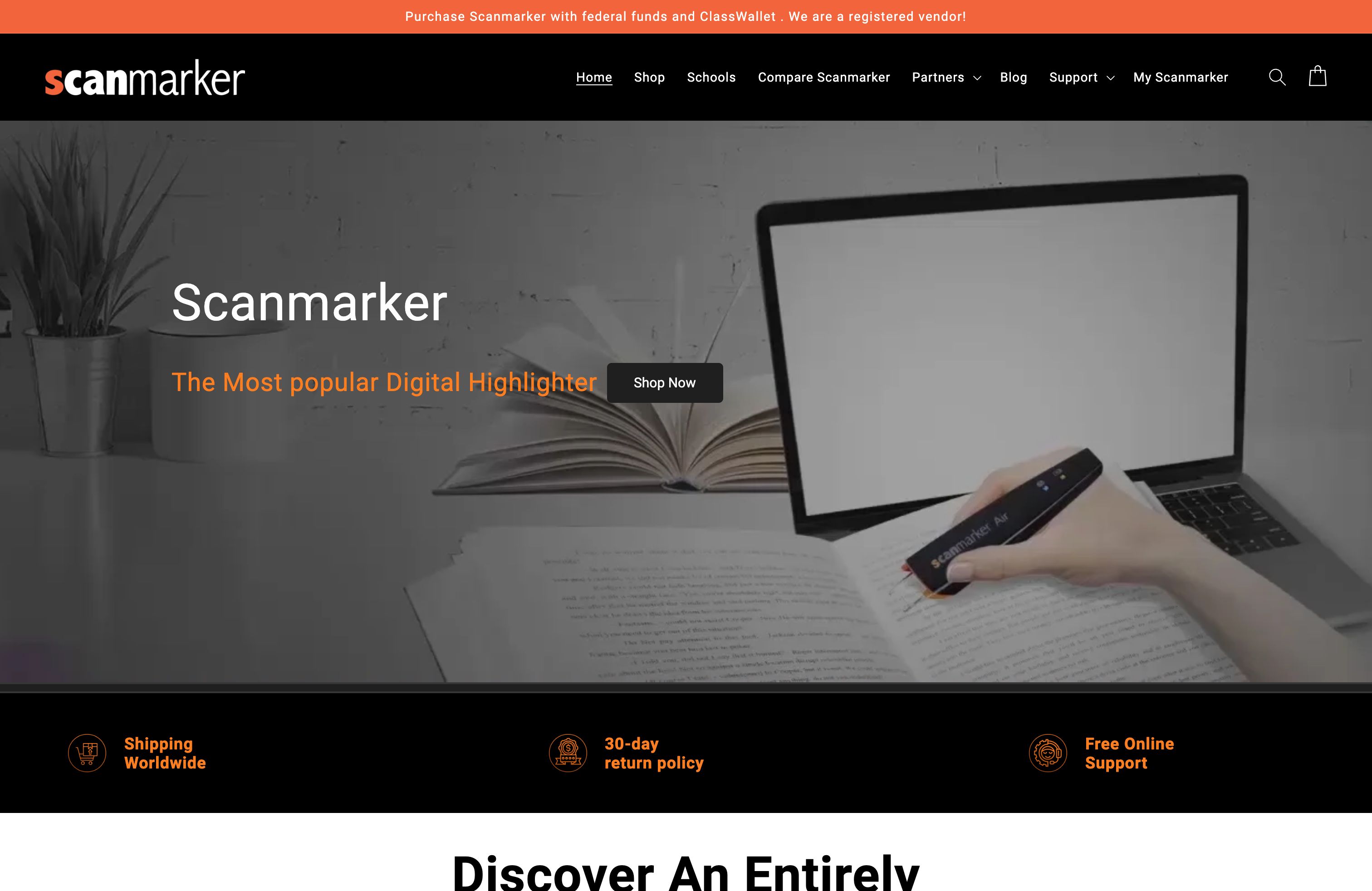 Migration from Wordpress to Shopify screenshot 5