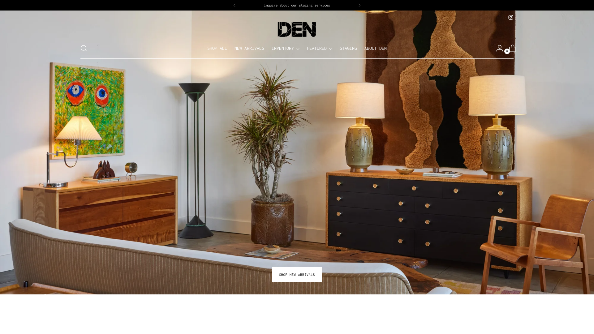 DEN Home
