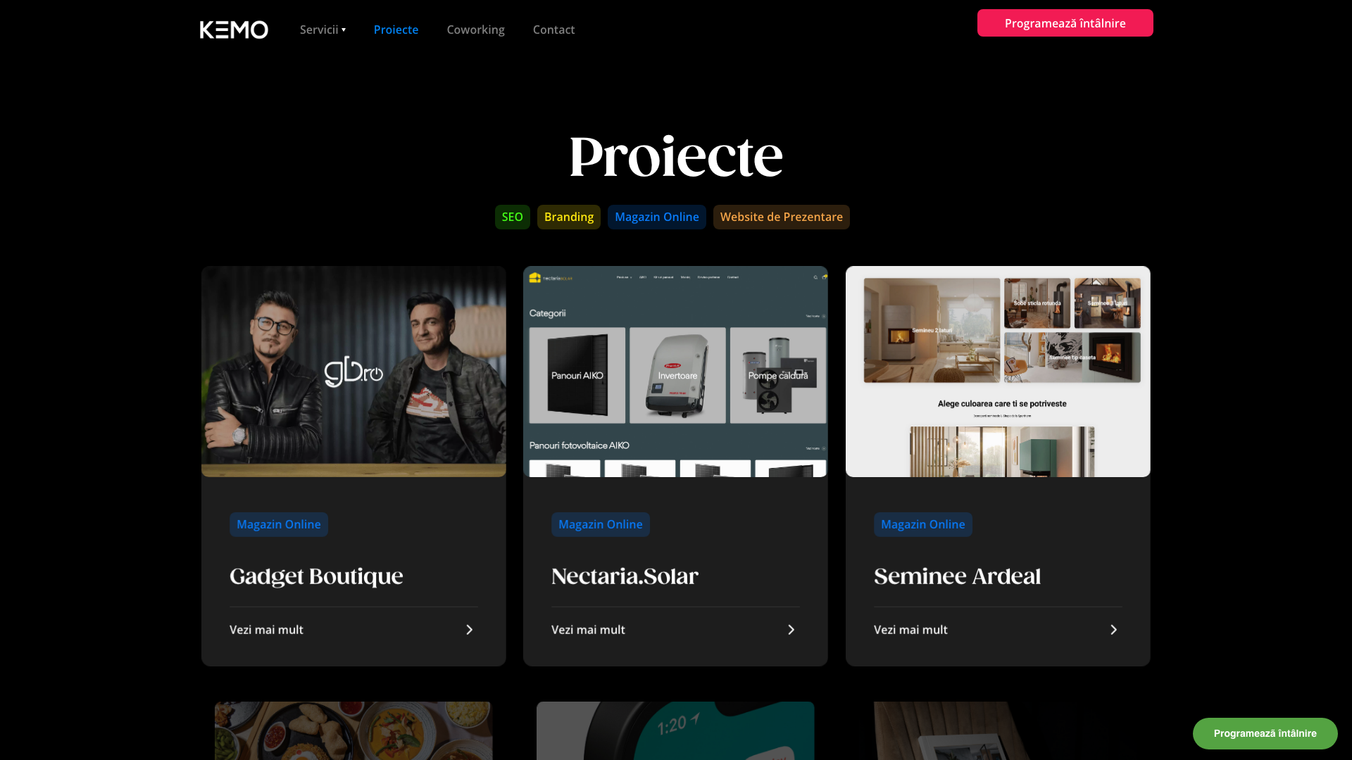 Portfolio