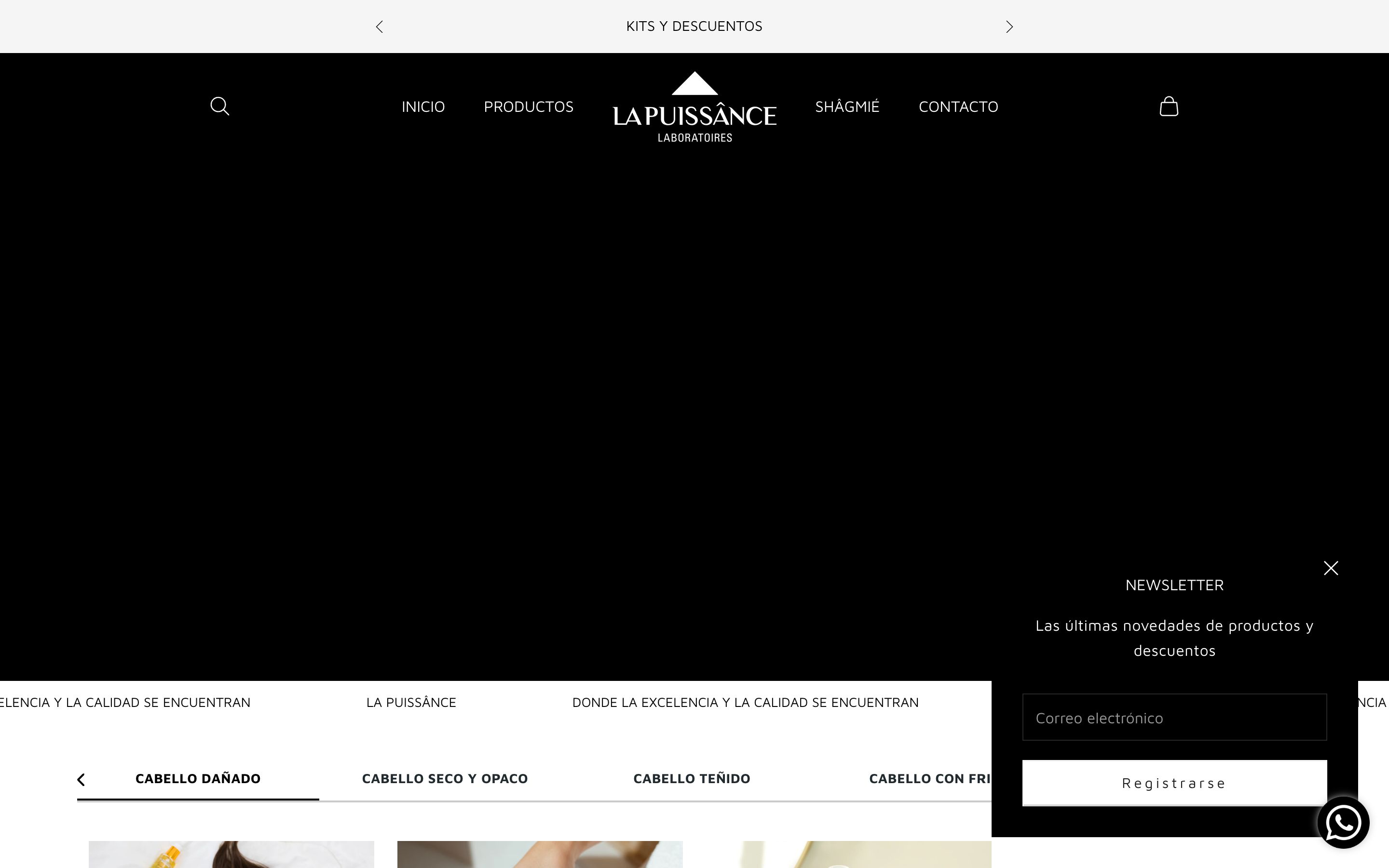 La Puissance screenshot 7