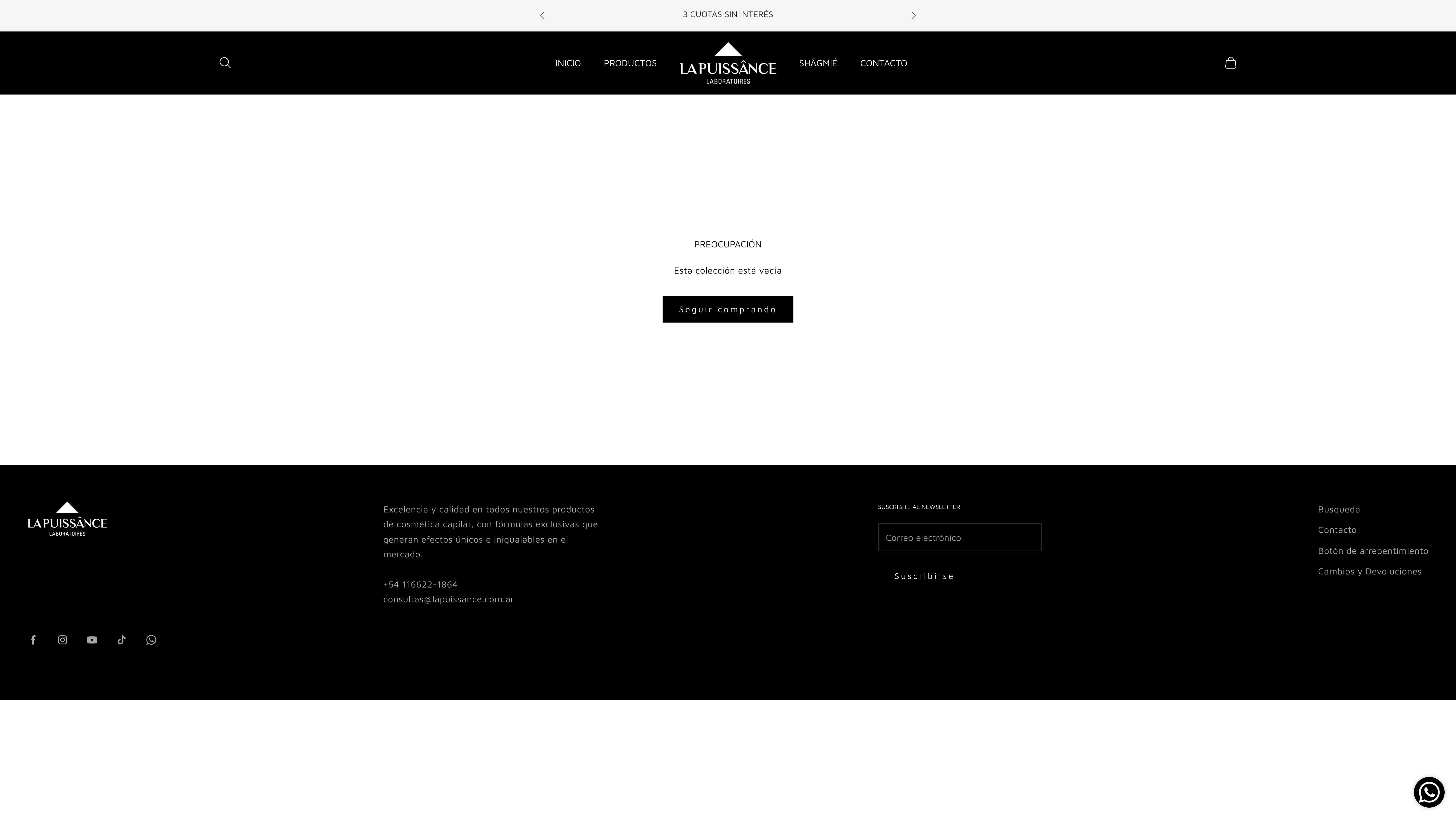 La Puissance screenshot 5