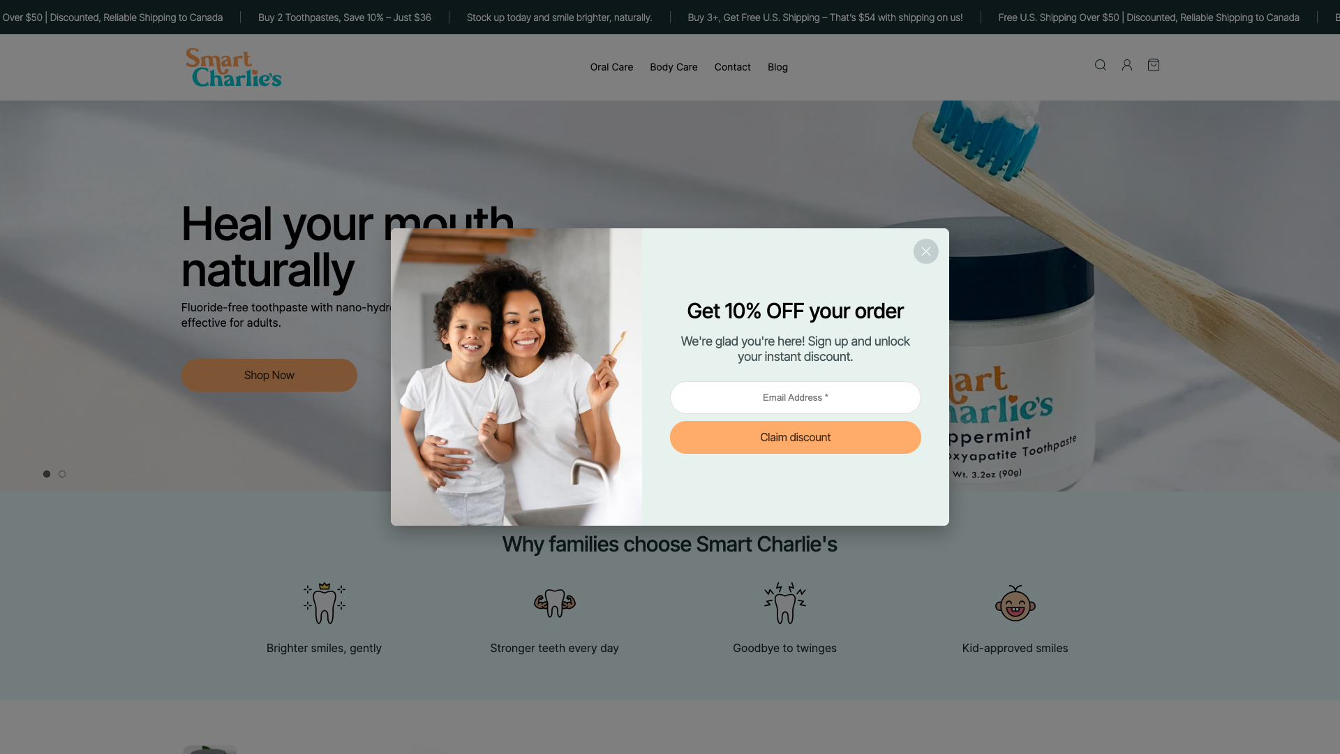 Custom Shopify theme | Redesign Shopify store