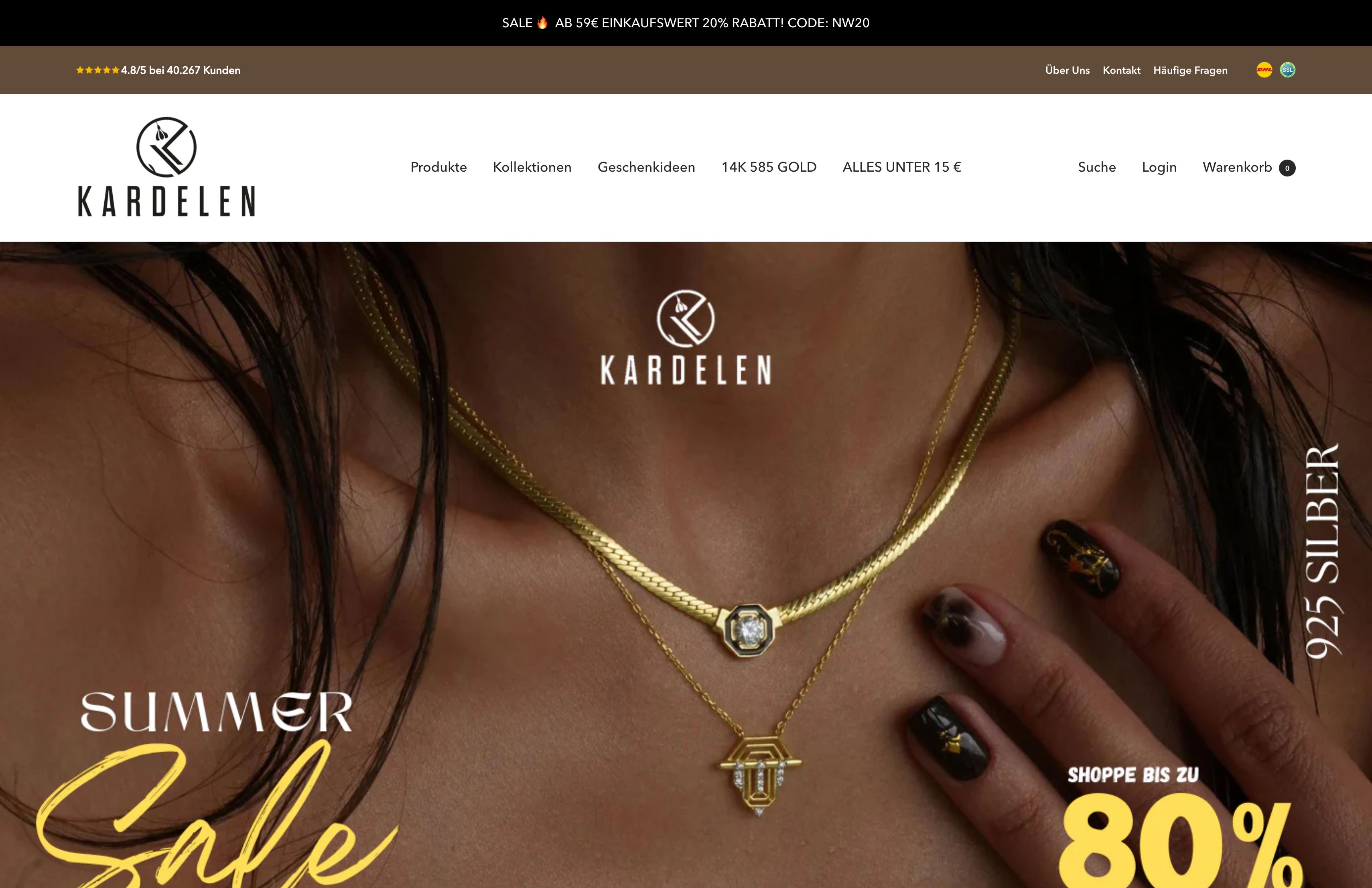 Kardelen screenshot 4