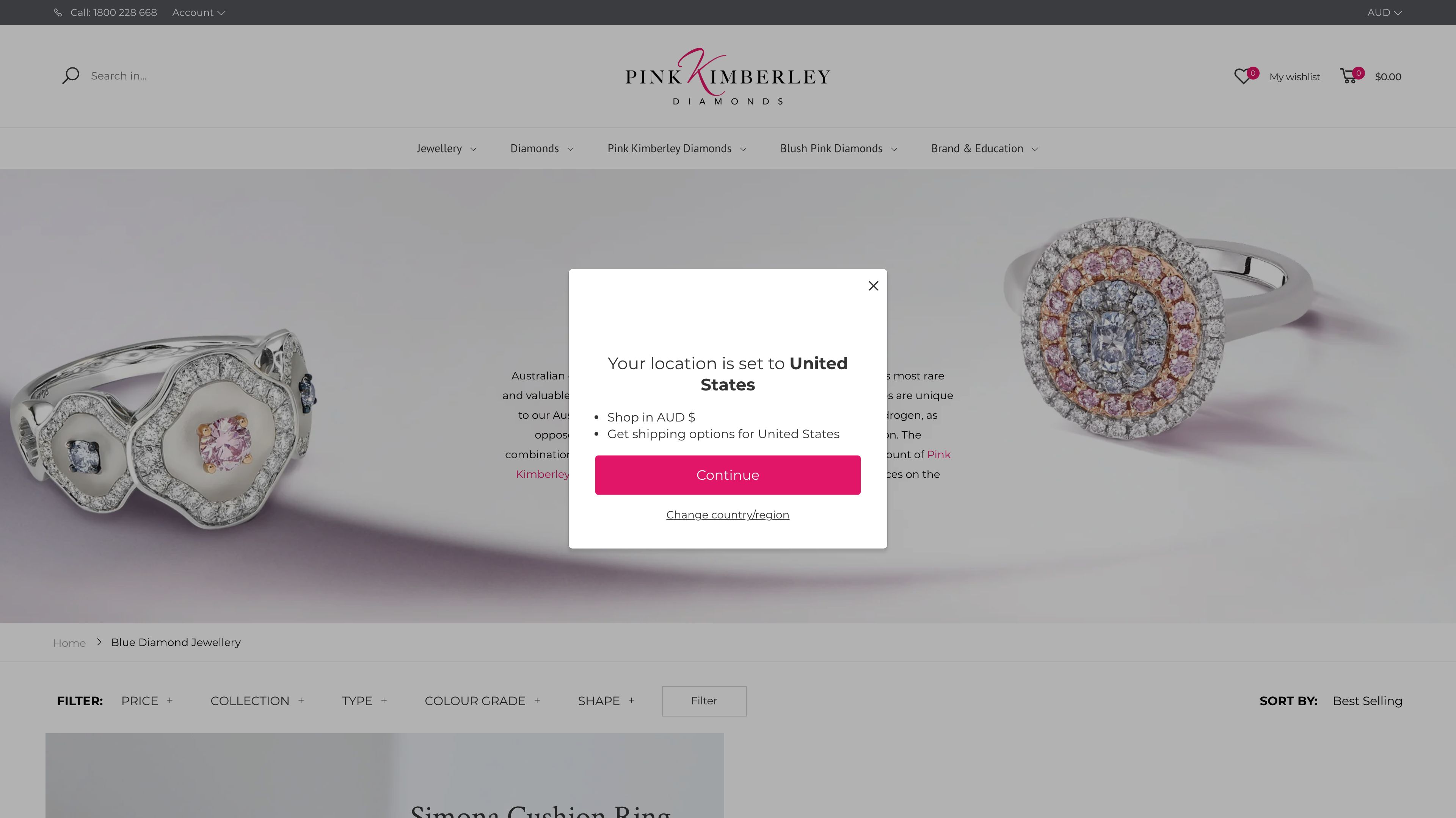 Pink Kimberley - Australia screenshot 6