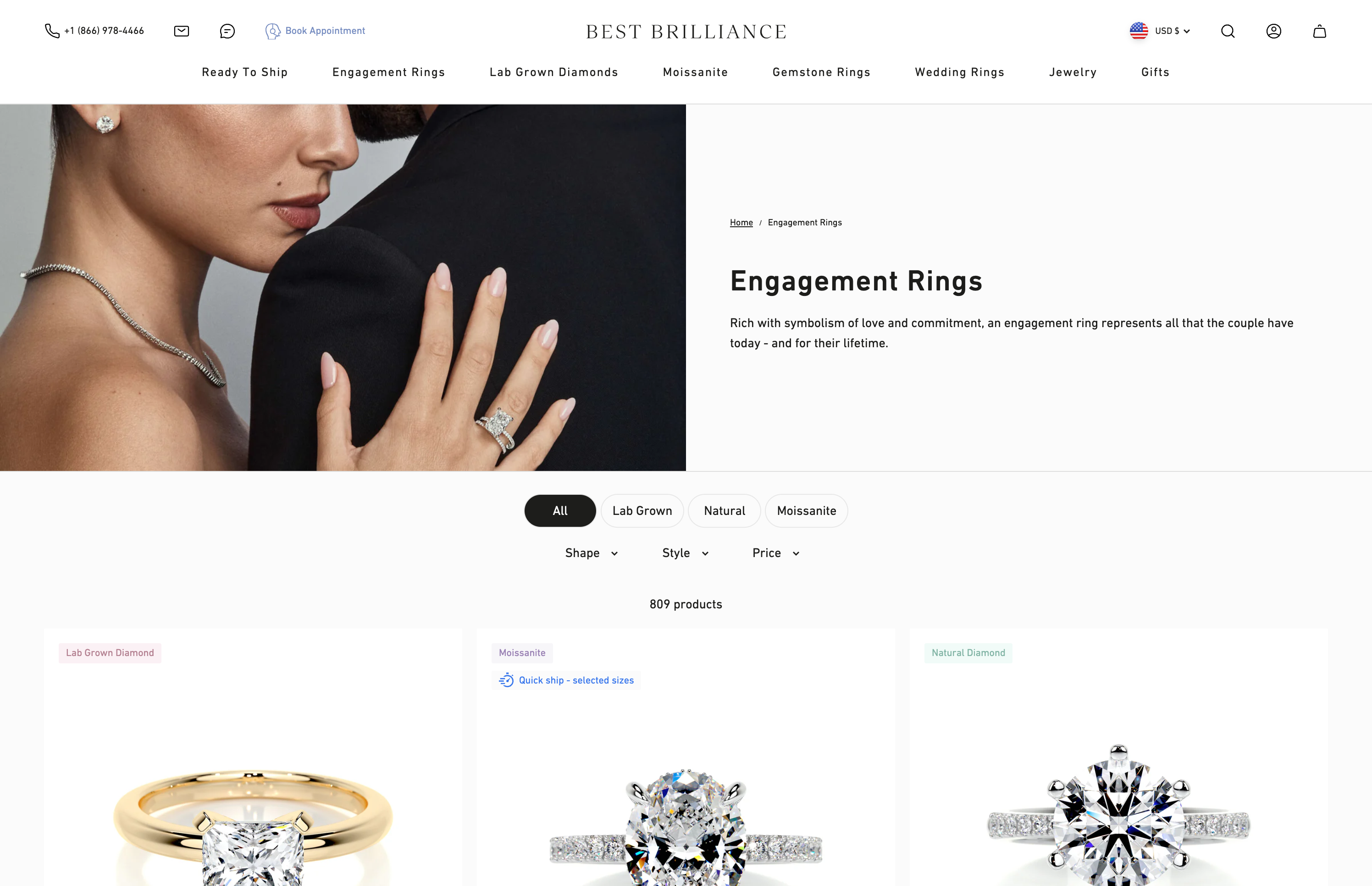 Best Brilliance screenshot 2