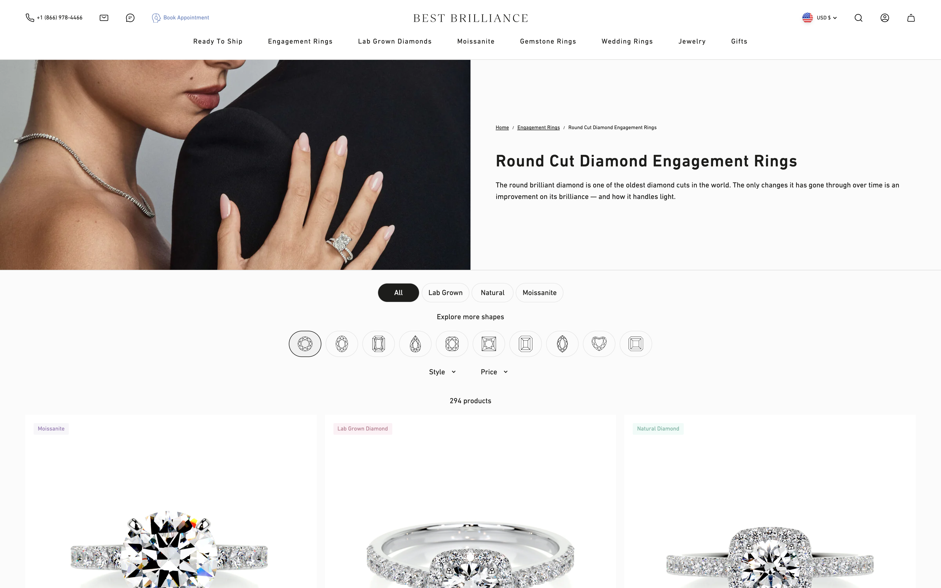 Best Brilliance screenshot 3