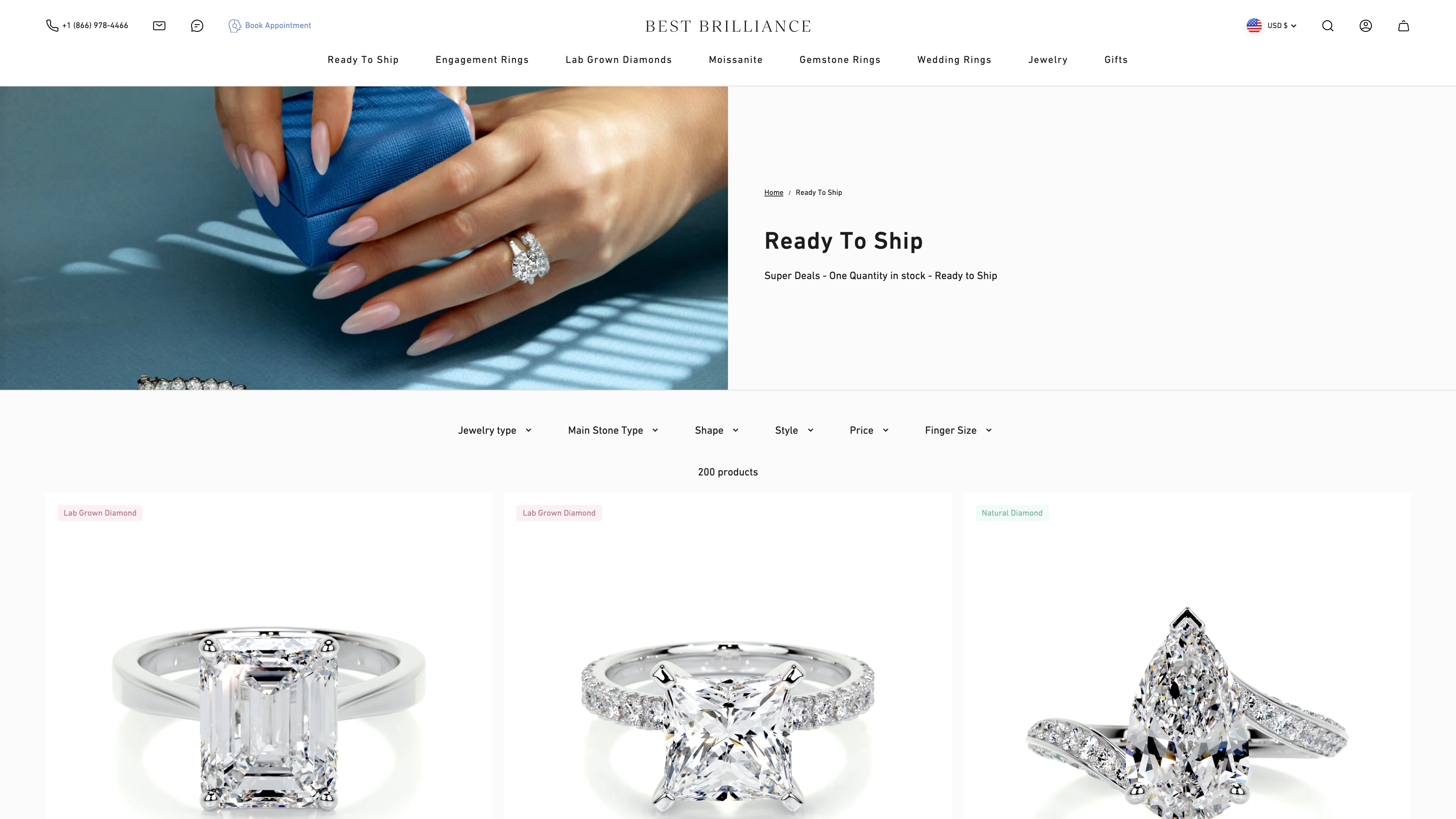 Best Brilliance screenshot