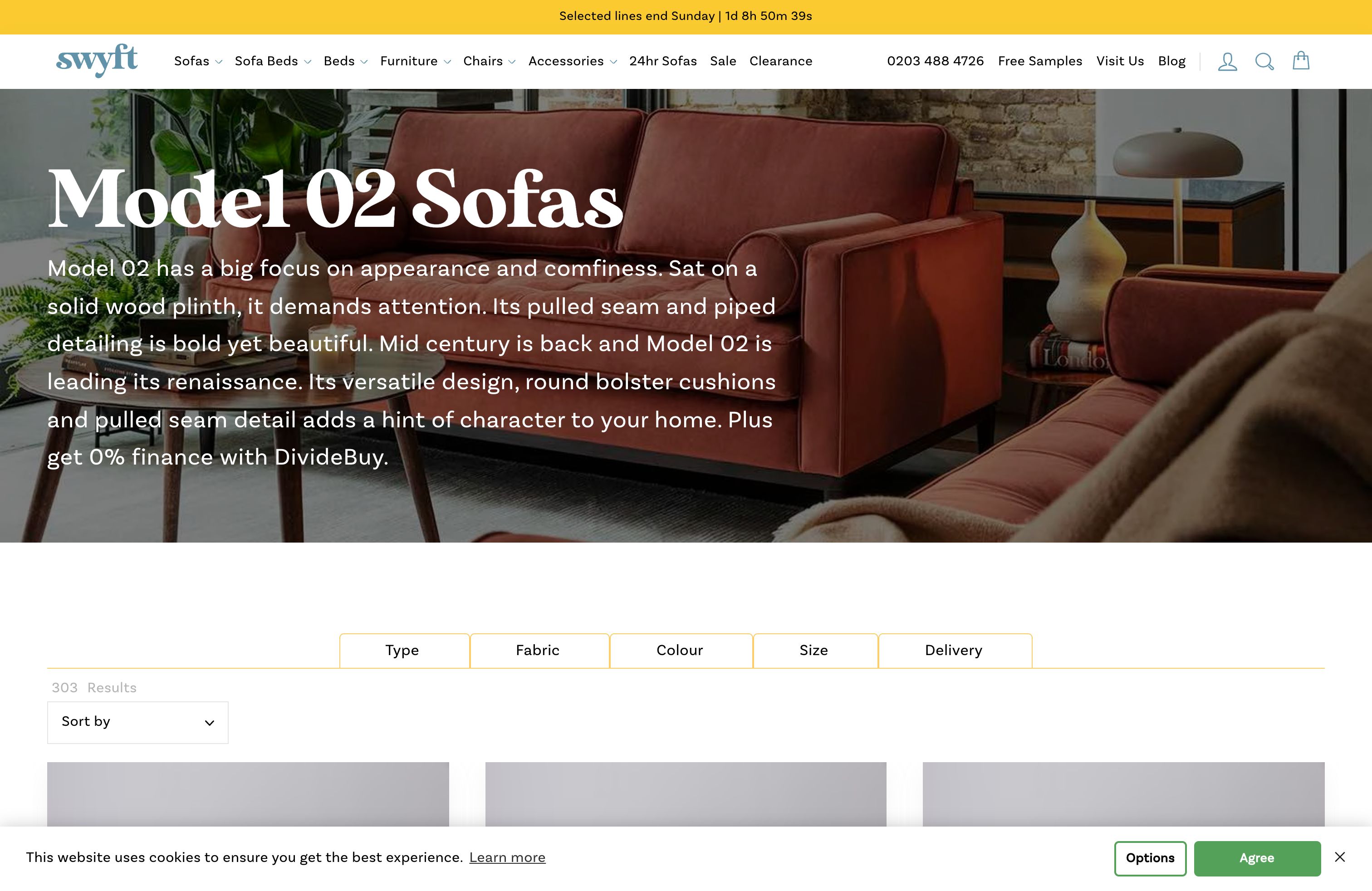 Swyft Home screenshot 5