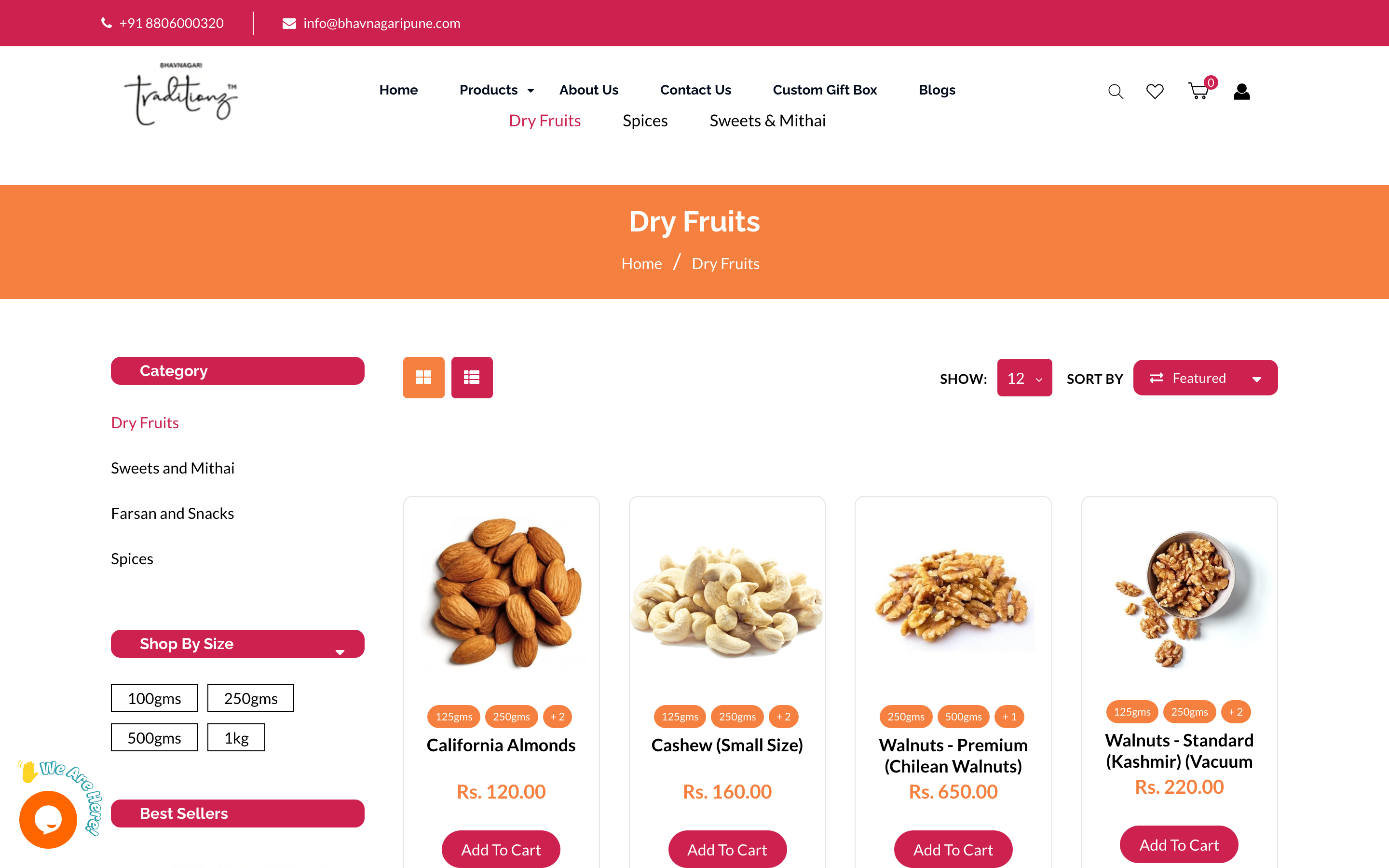 Product Bundling screenshot 3