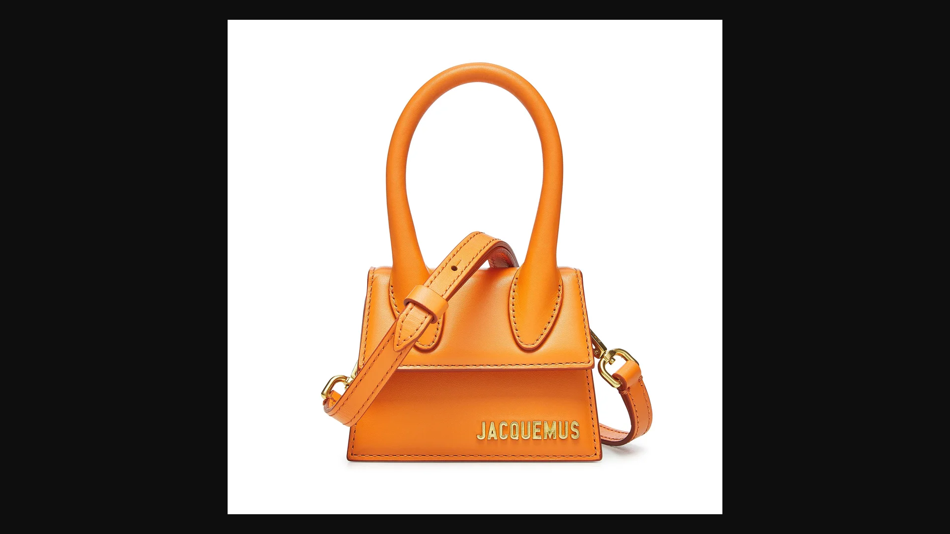 Jacquemus Le Chiquito Mini Bag Photography - Luxury Handbag