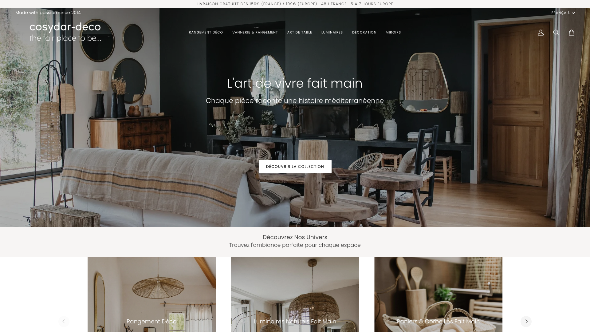 Migration from Oxatis to Shopify