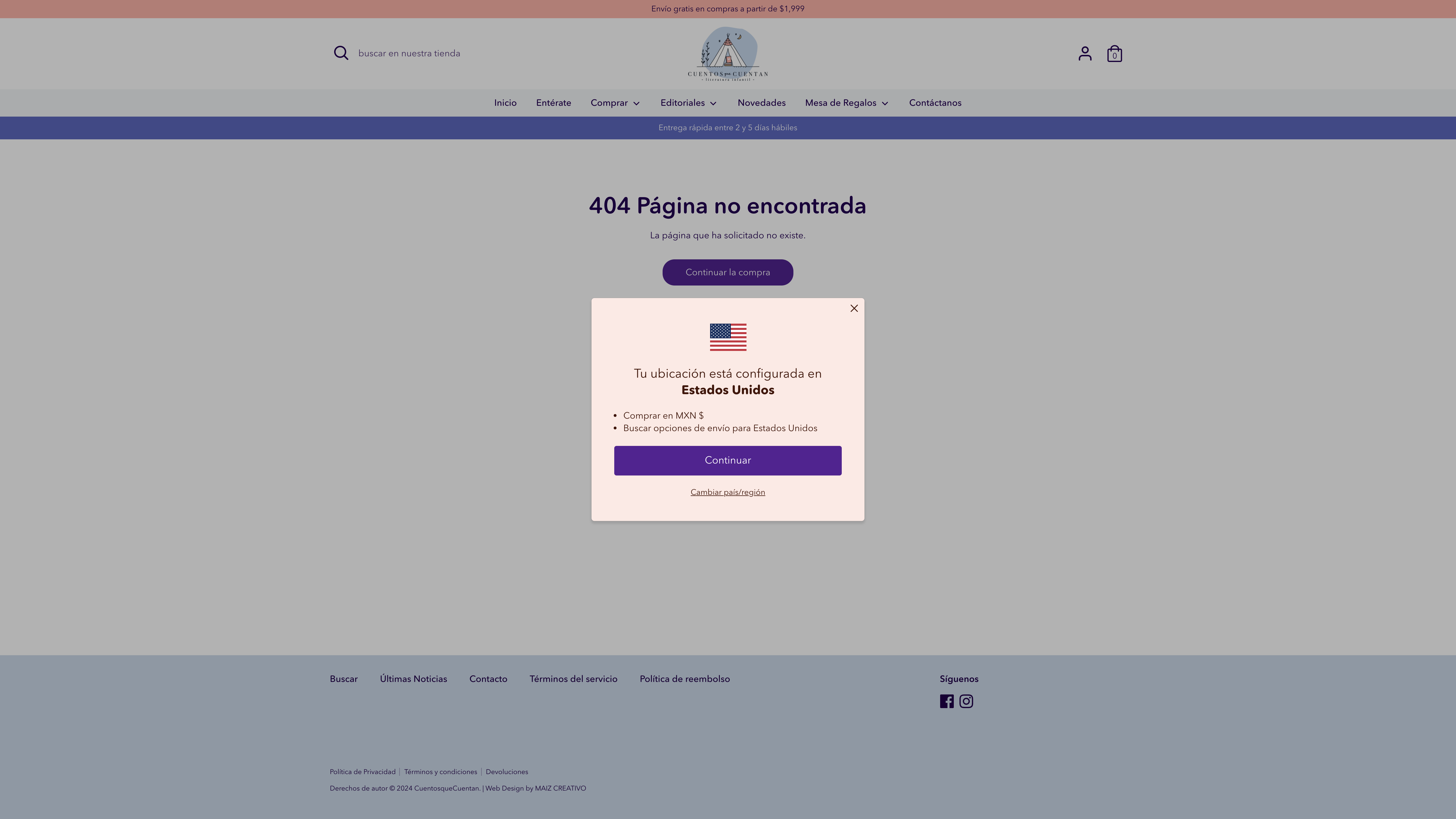 Cuentos que Cuentan screenshot 4