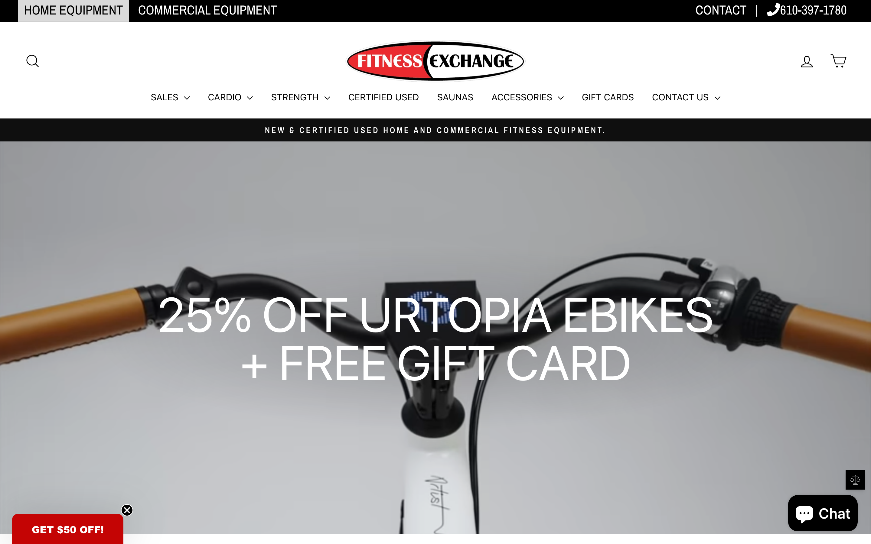 Fitness Exchange  screenshot 6