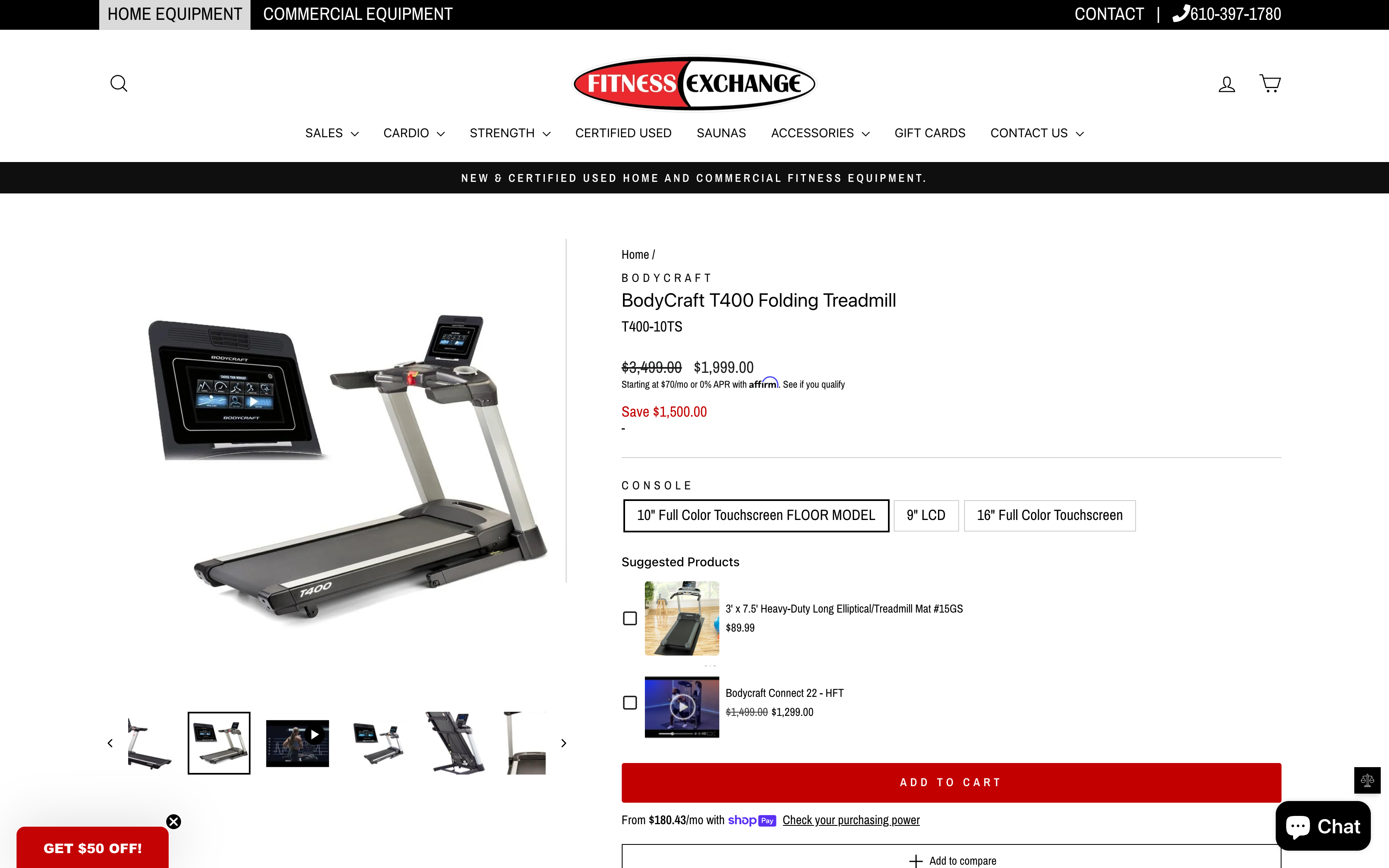 Fitness Exchange  screenshot 3