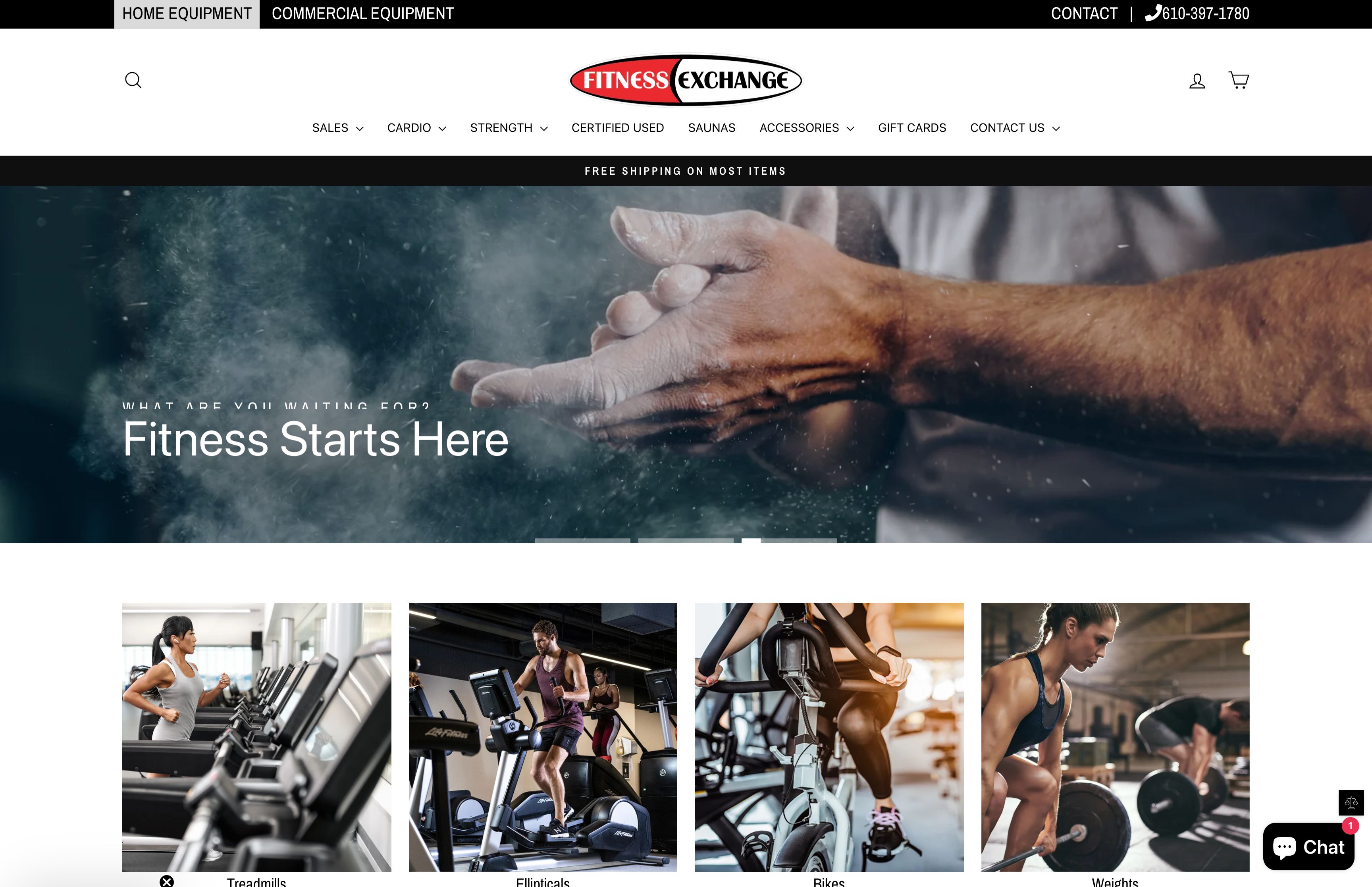 Fitness Exchange  screenshot 5