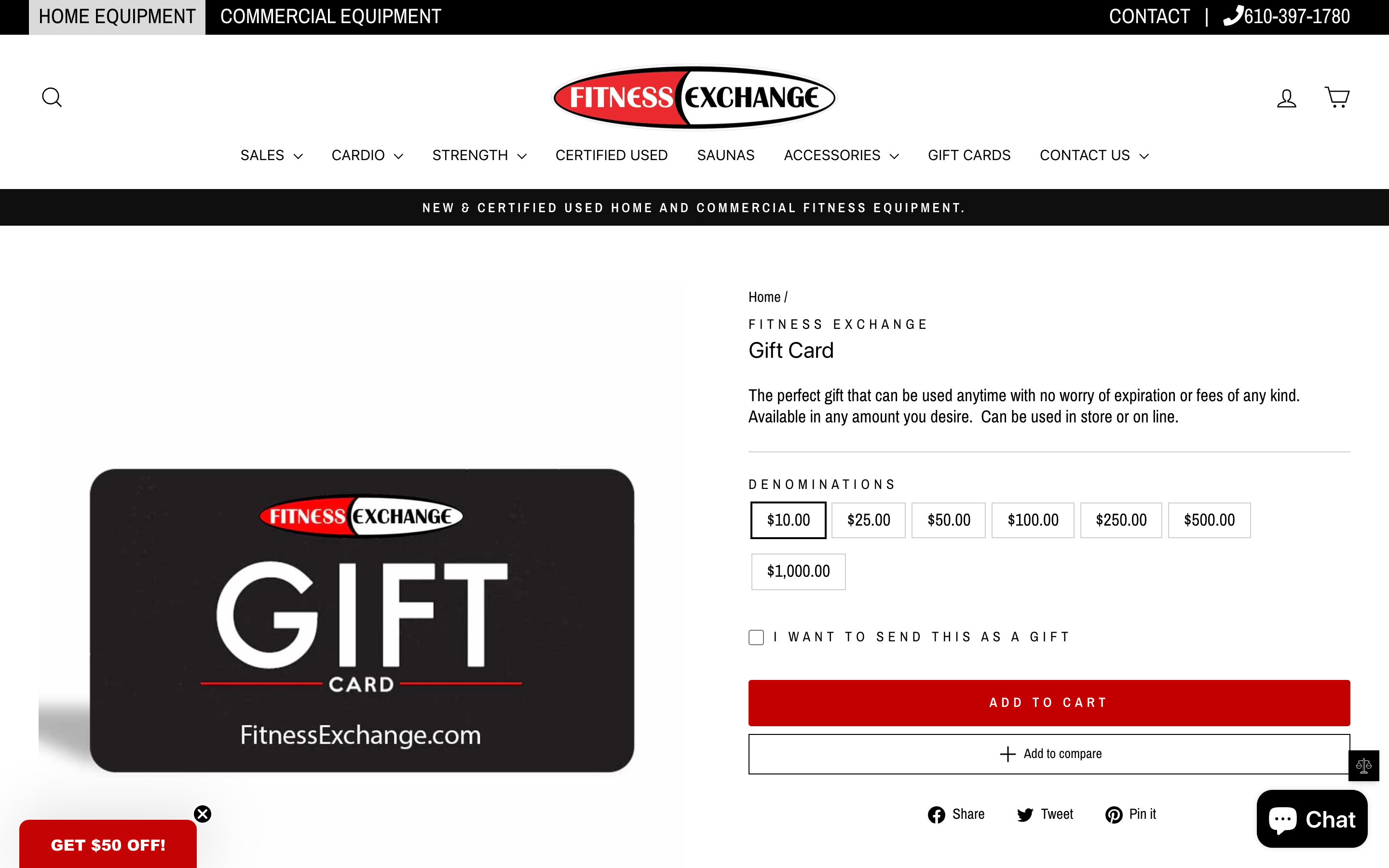 Fitness Exchange  screenshot 4