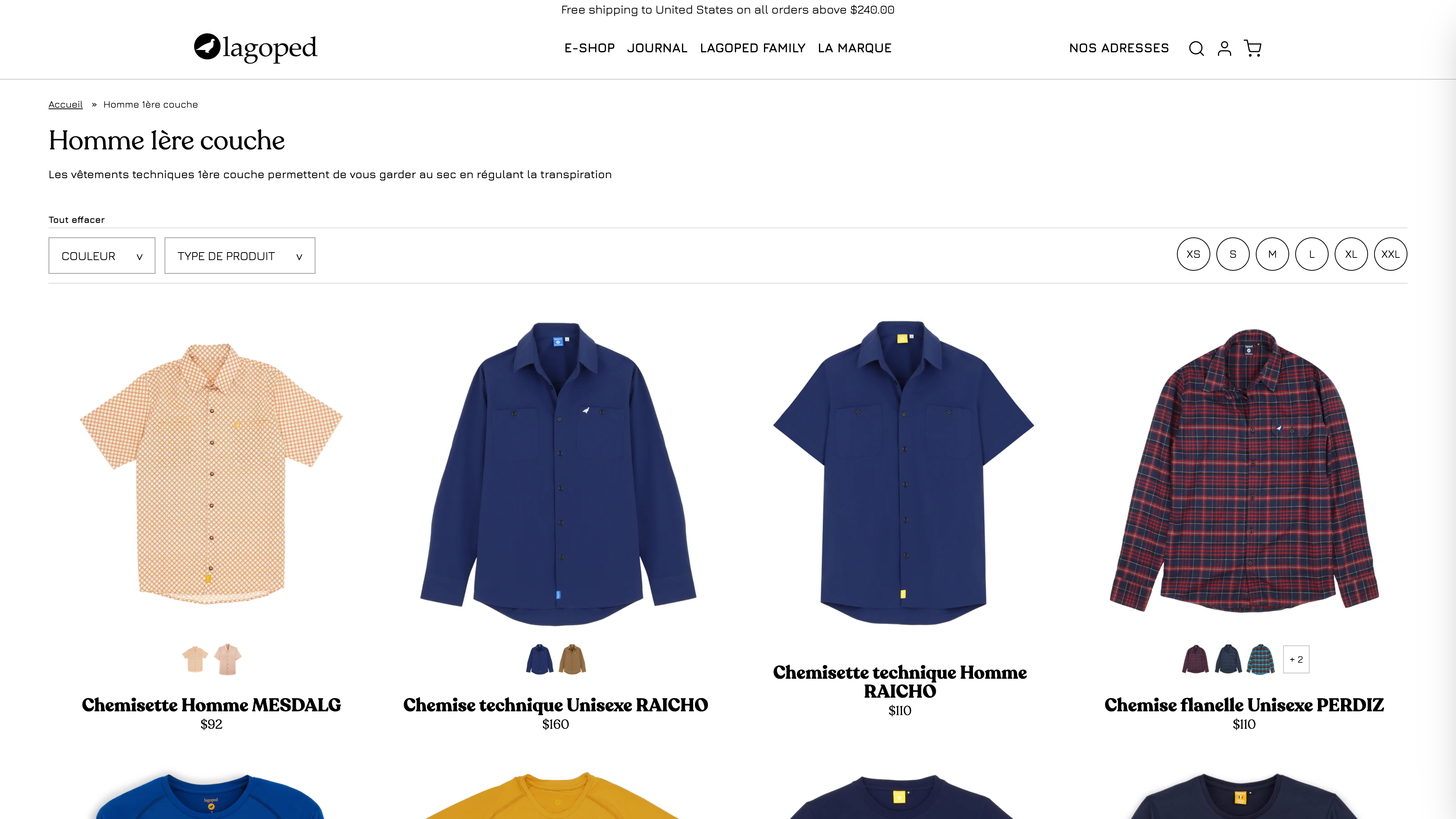 Lagoped screenshot 6