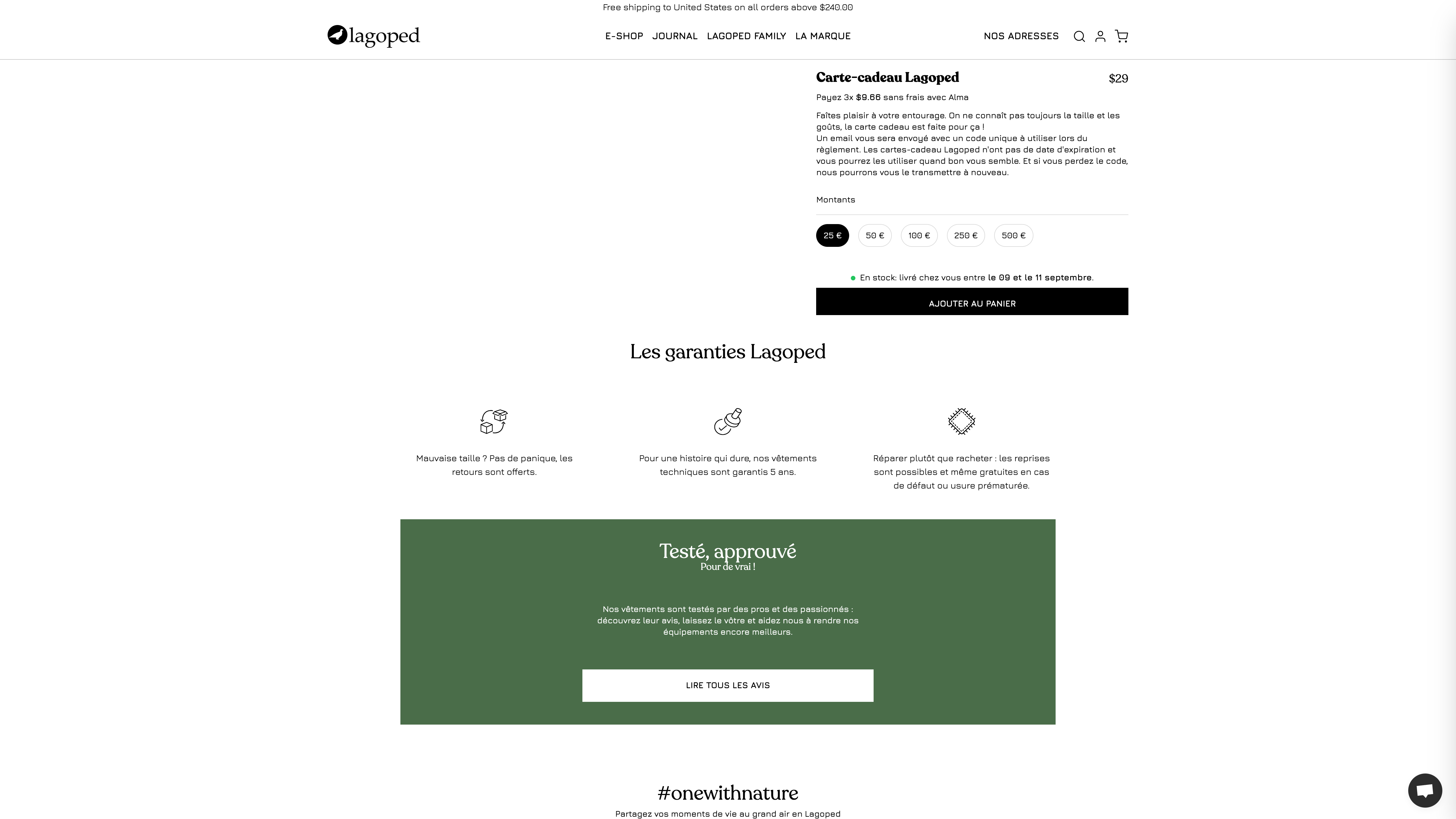 Lagoped screenshot 4