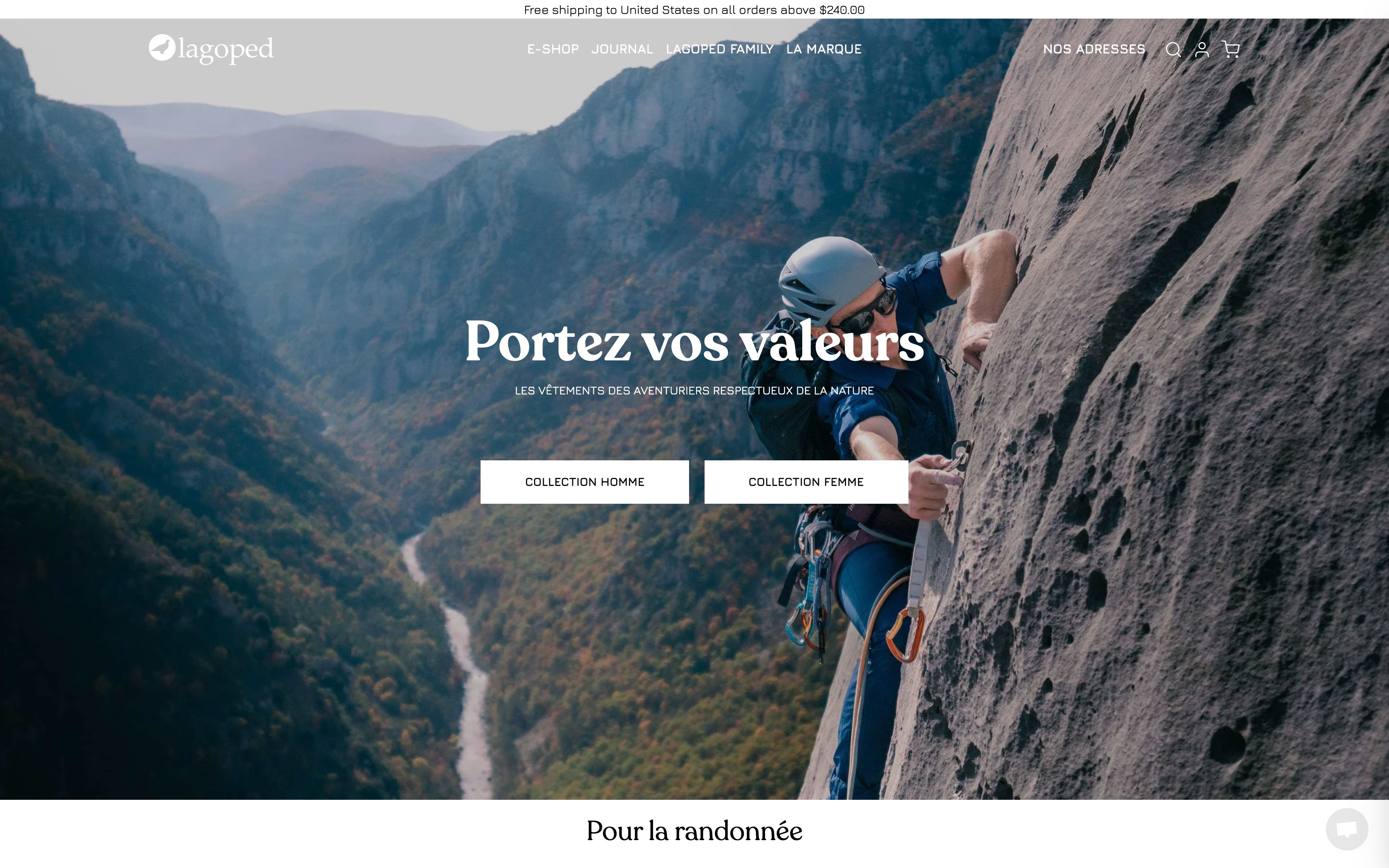 Lagoped screenshot 7