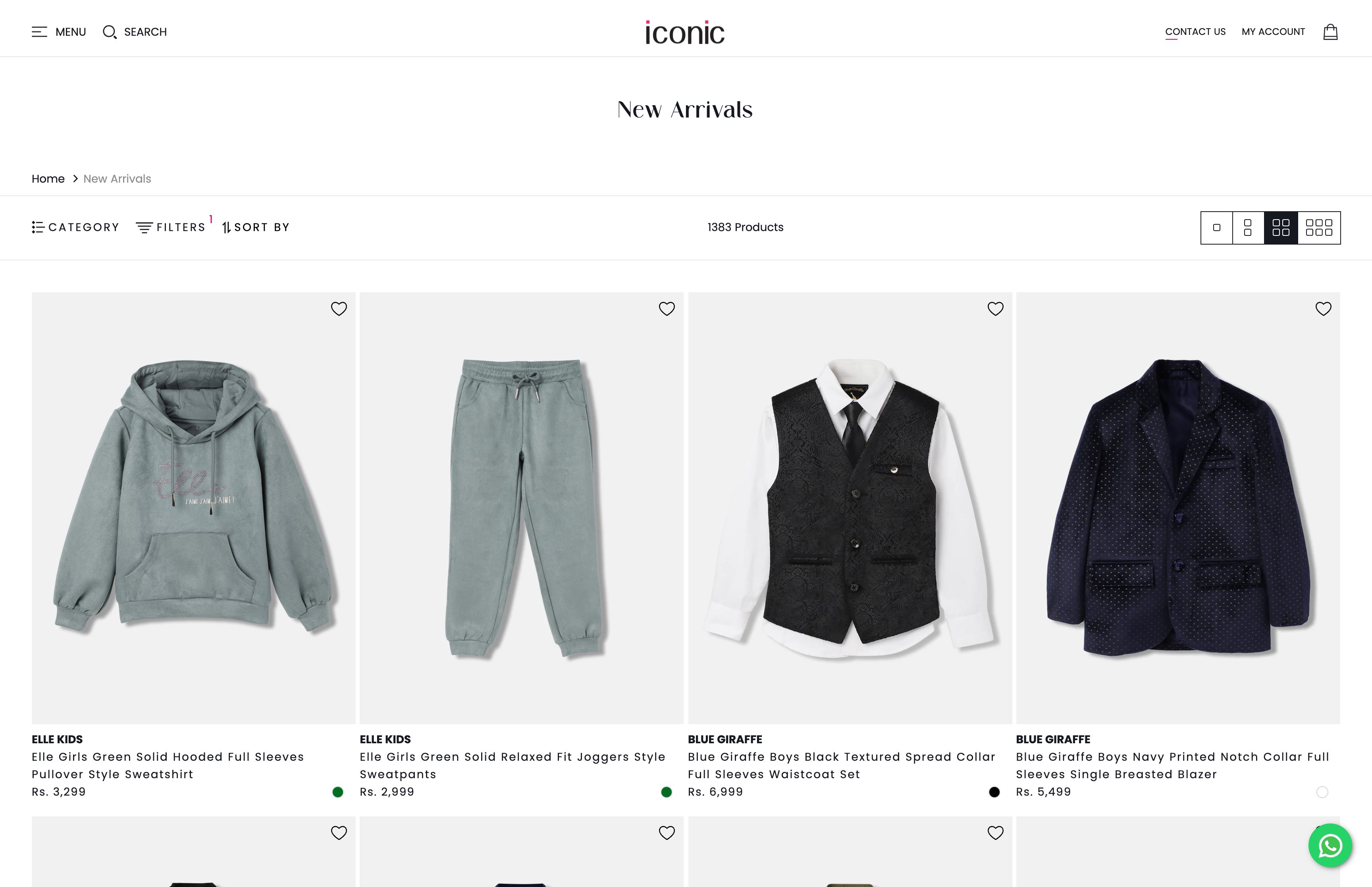   Iconic India: How Lucent Innovation Revolutionized their brand?  screenshot 2