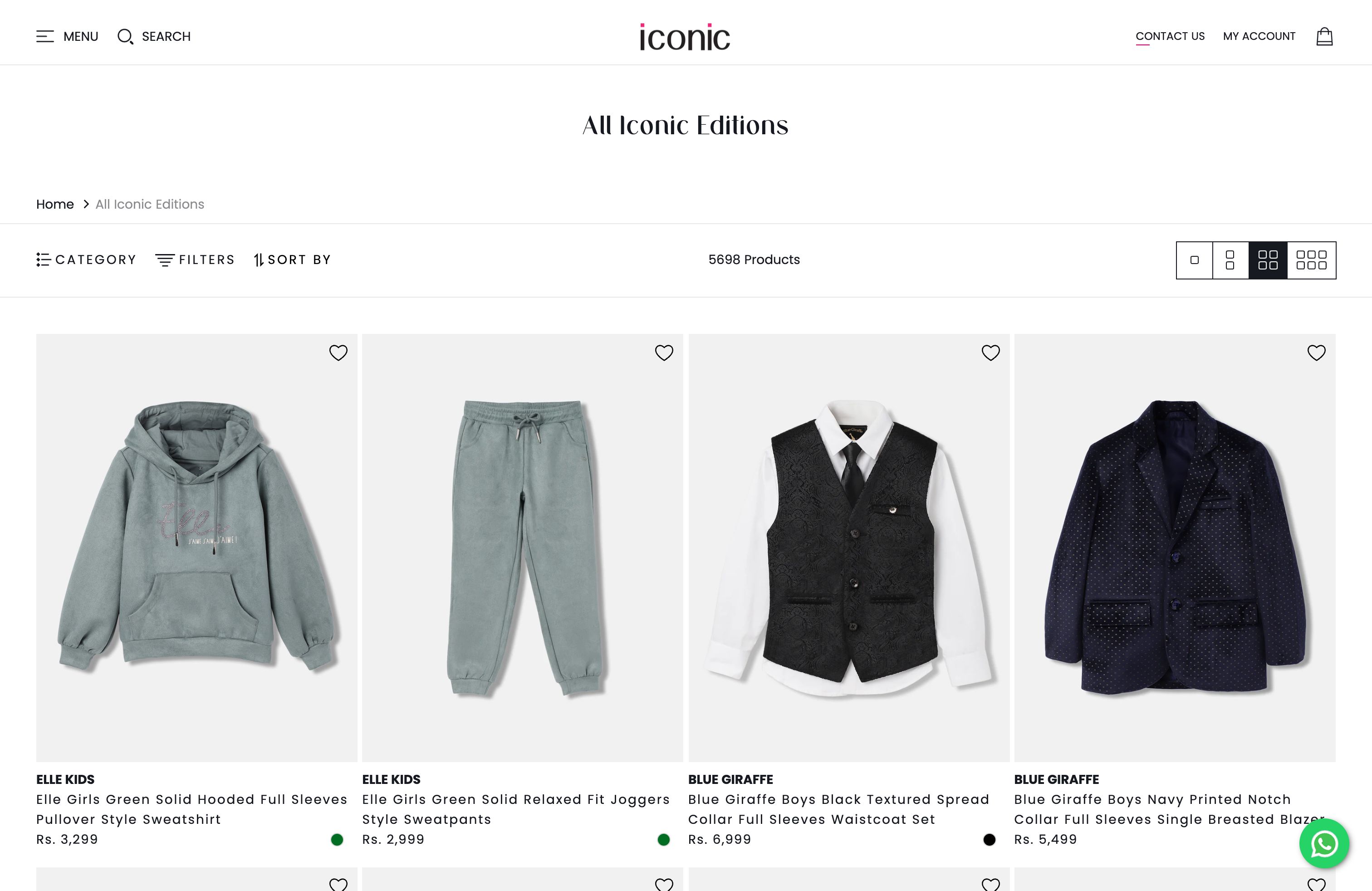   Iconic India: How Lucent Innovation Revolutionized their brand?  screenshot 4