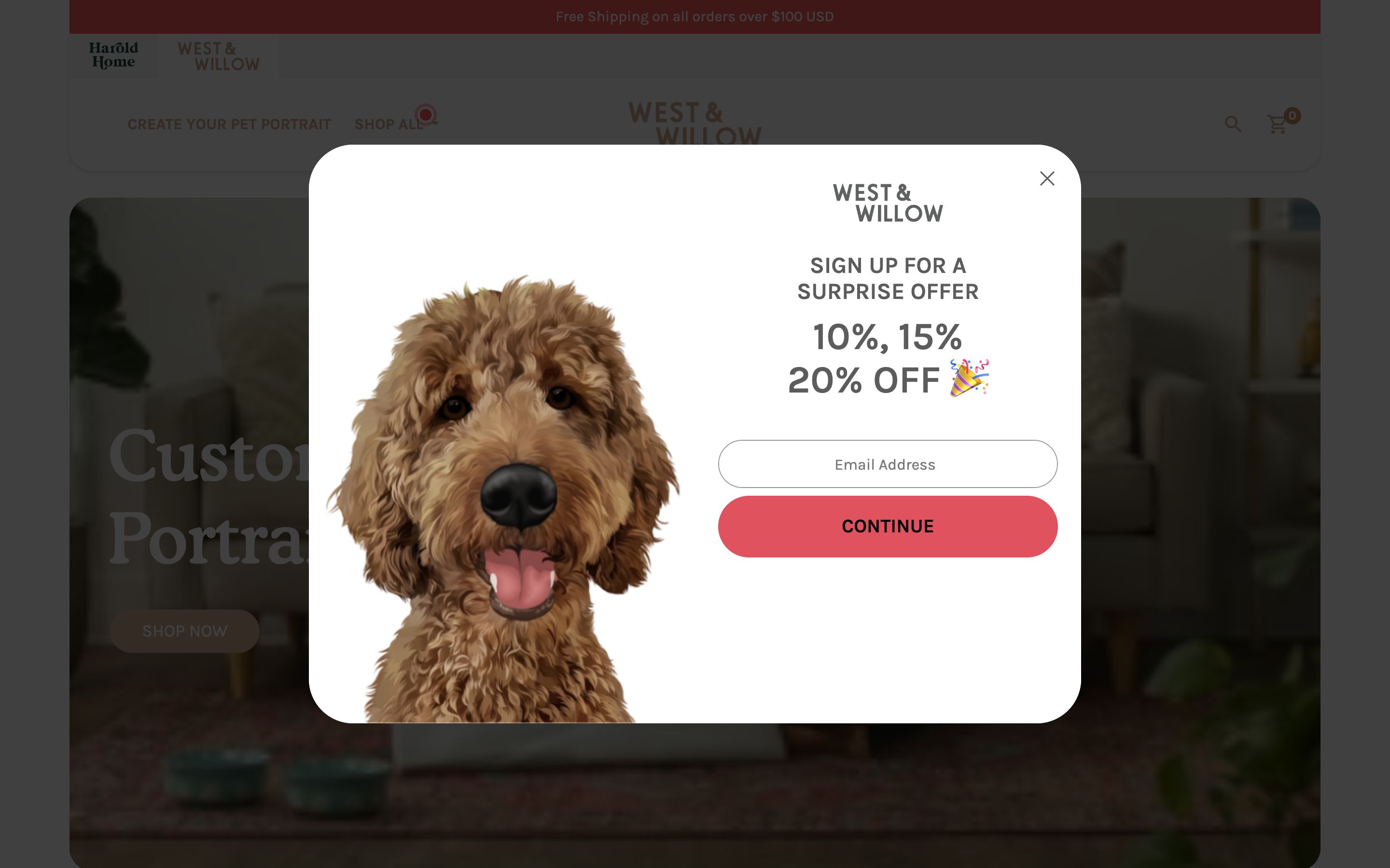 West and Willow screenshot 7