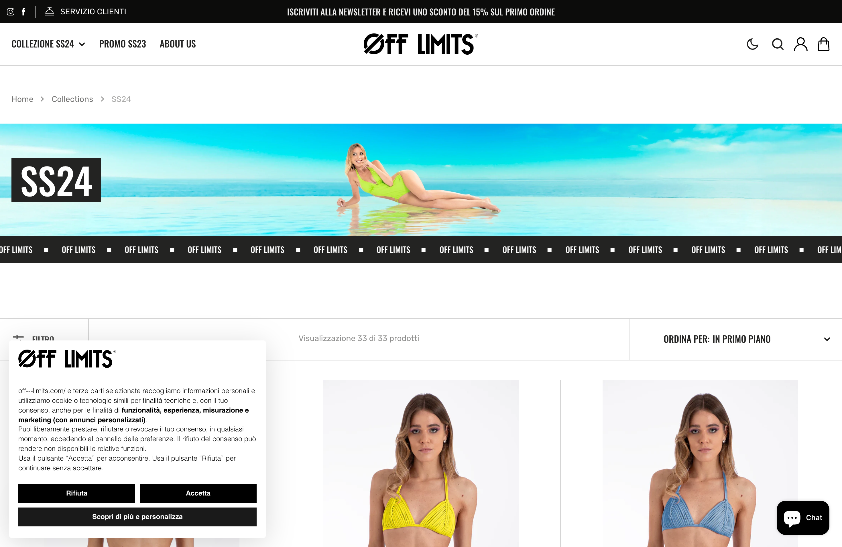 Off Limits screenshot