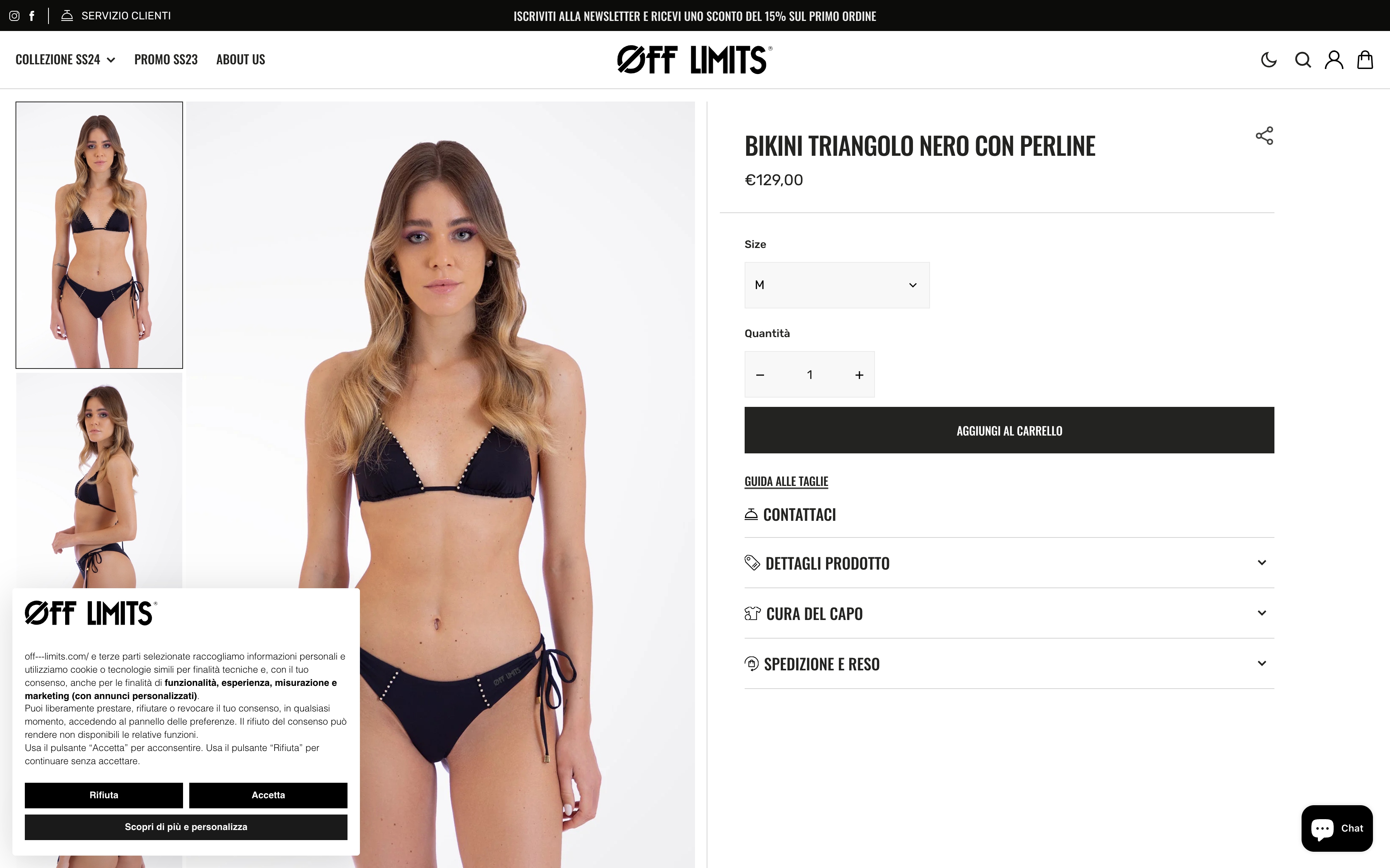 Off Limits screenshot 3