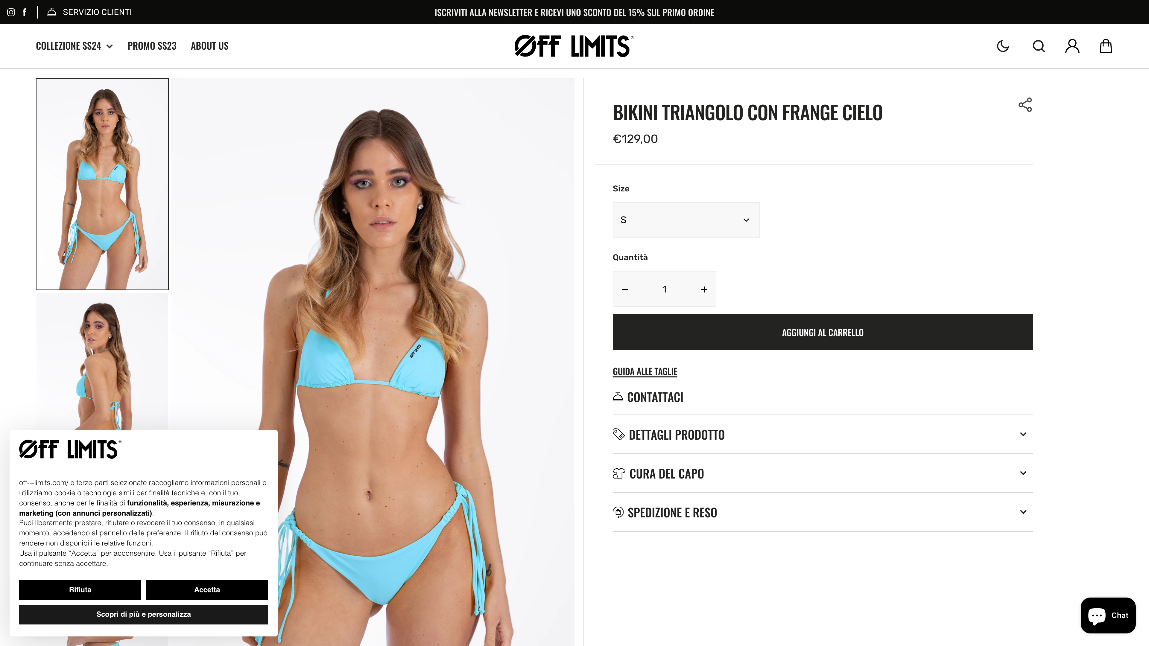 Off Limits screenshot 4