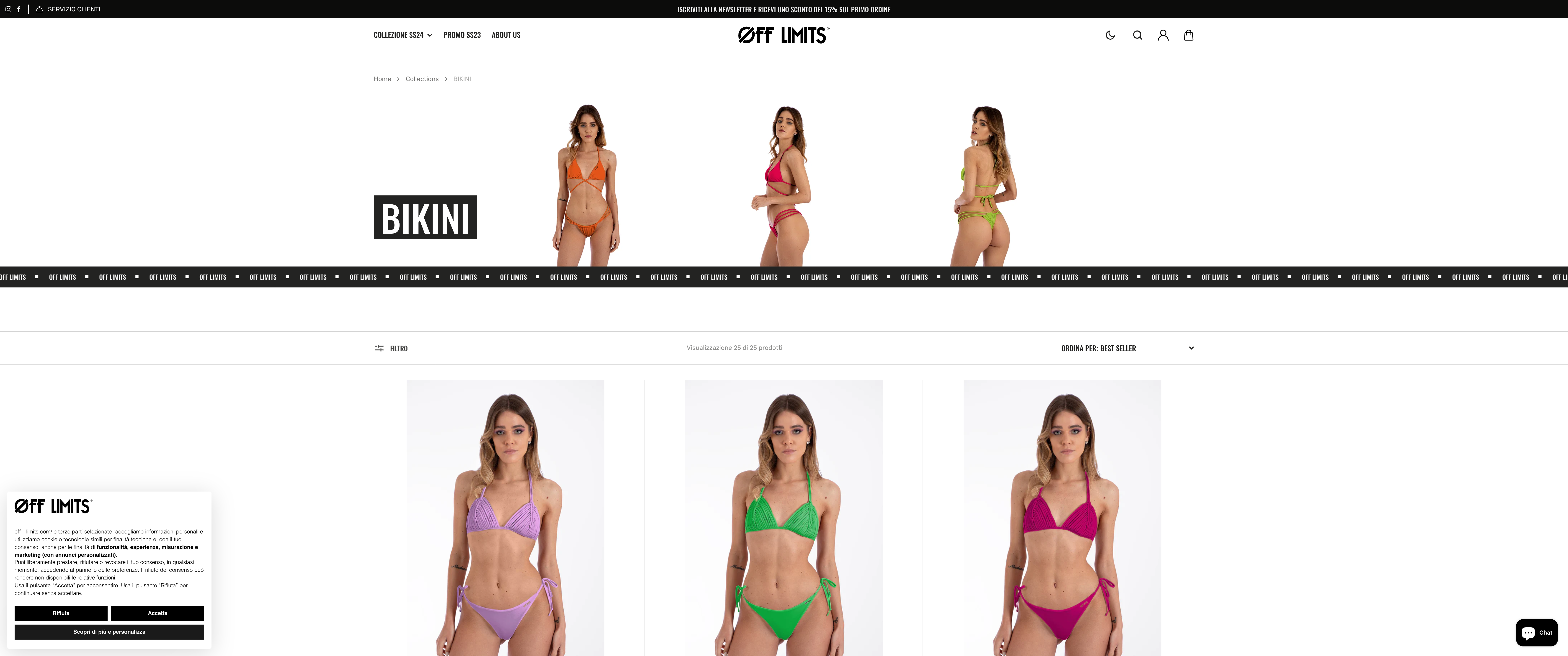 Off Limits screenshot 2