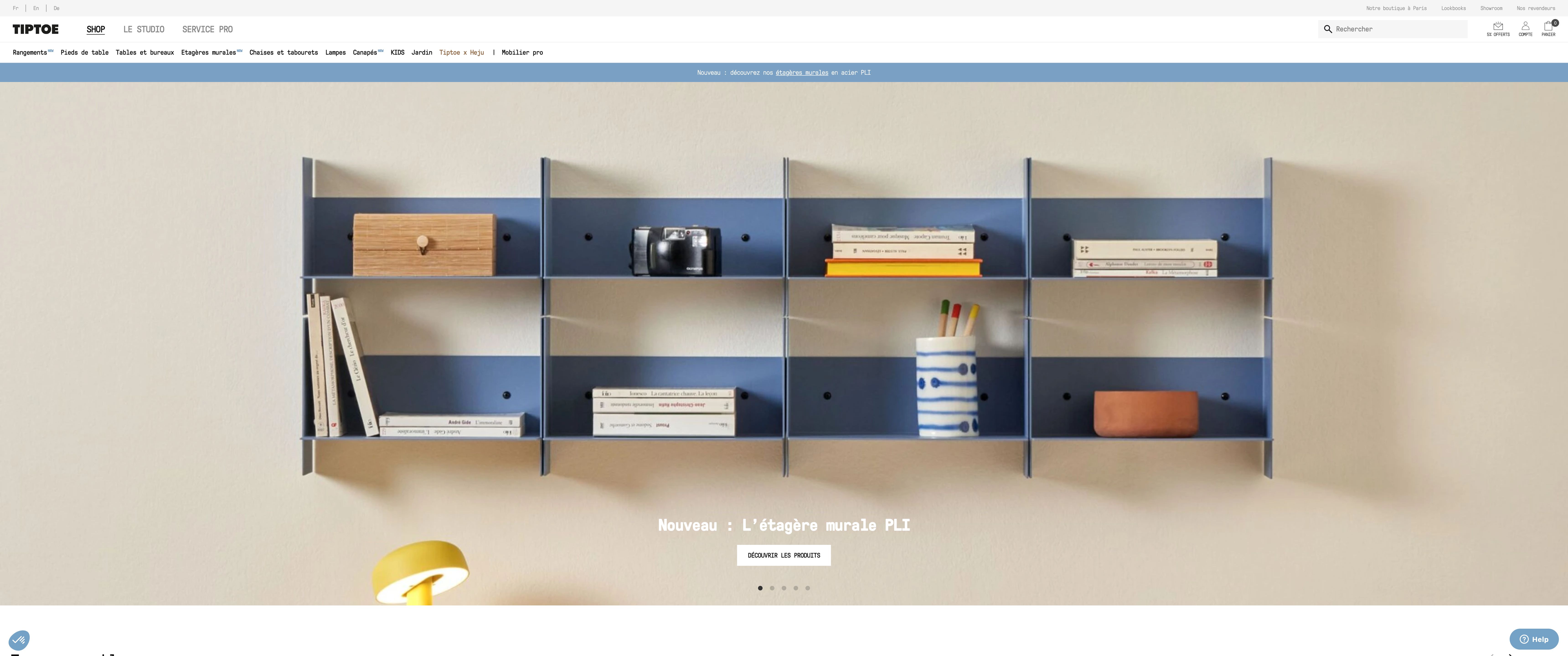 Enhancing E-commerce Growth and Identity Transition for Tiptoe