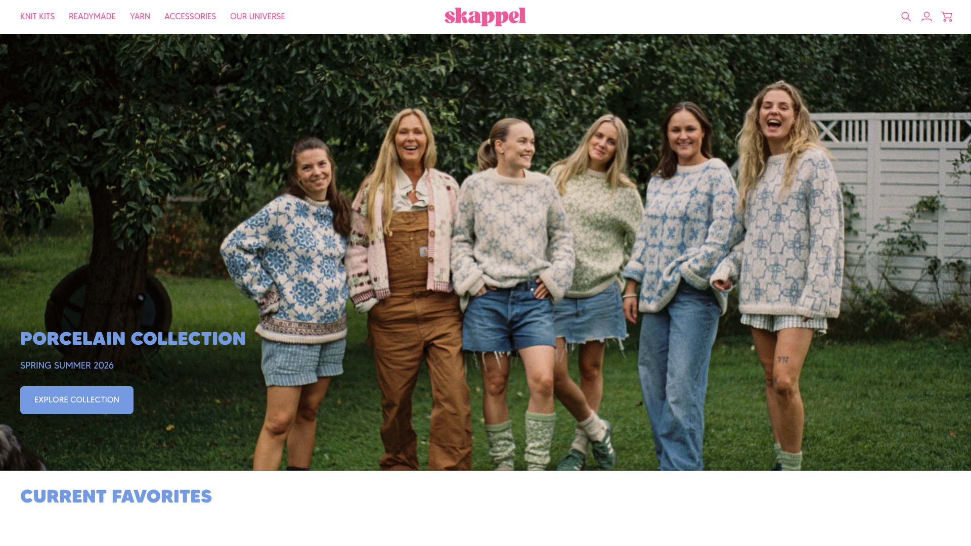 Skappel