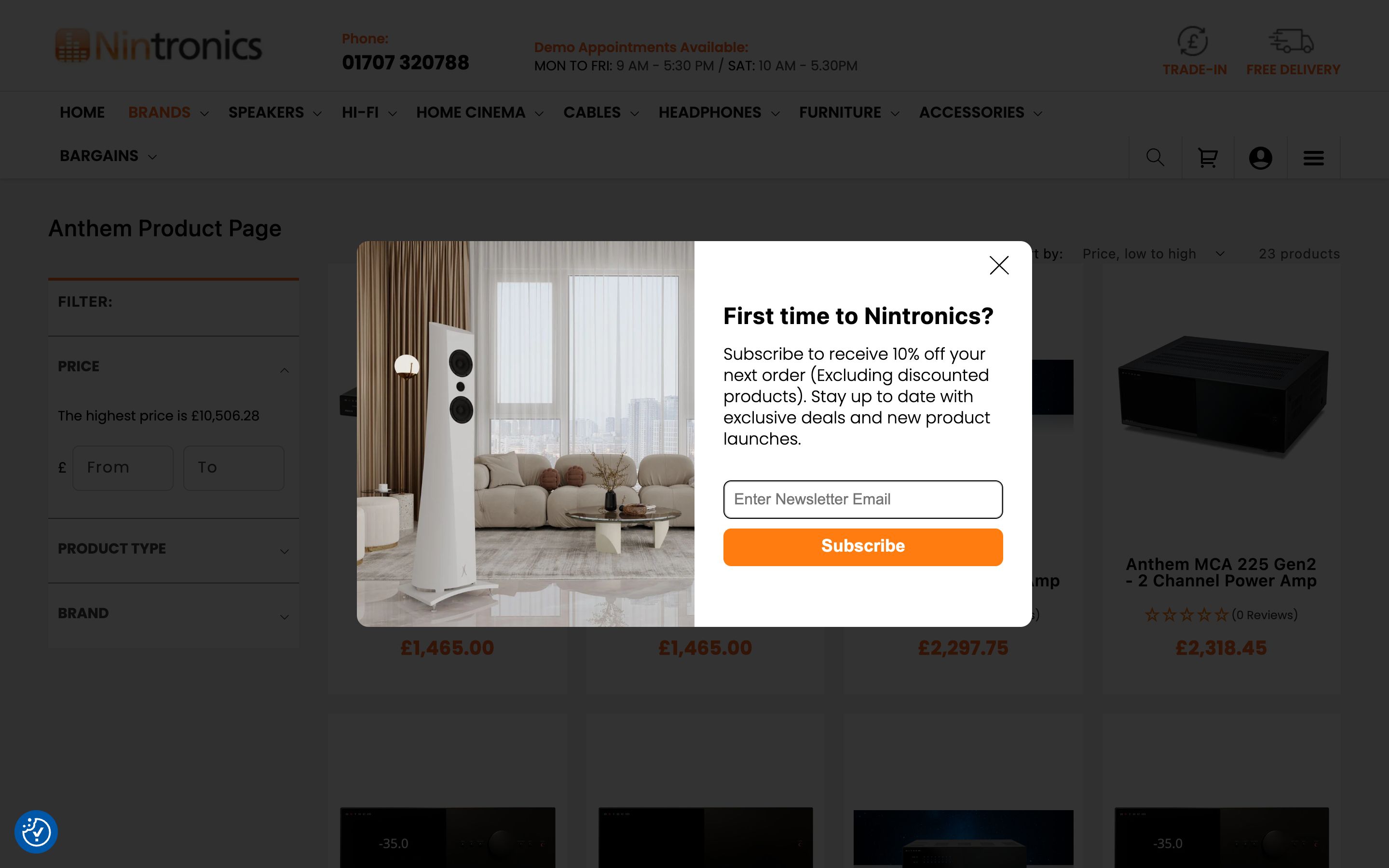 Nintronics screenshot 6