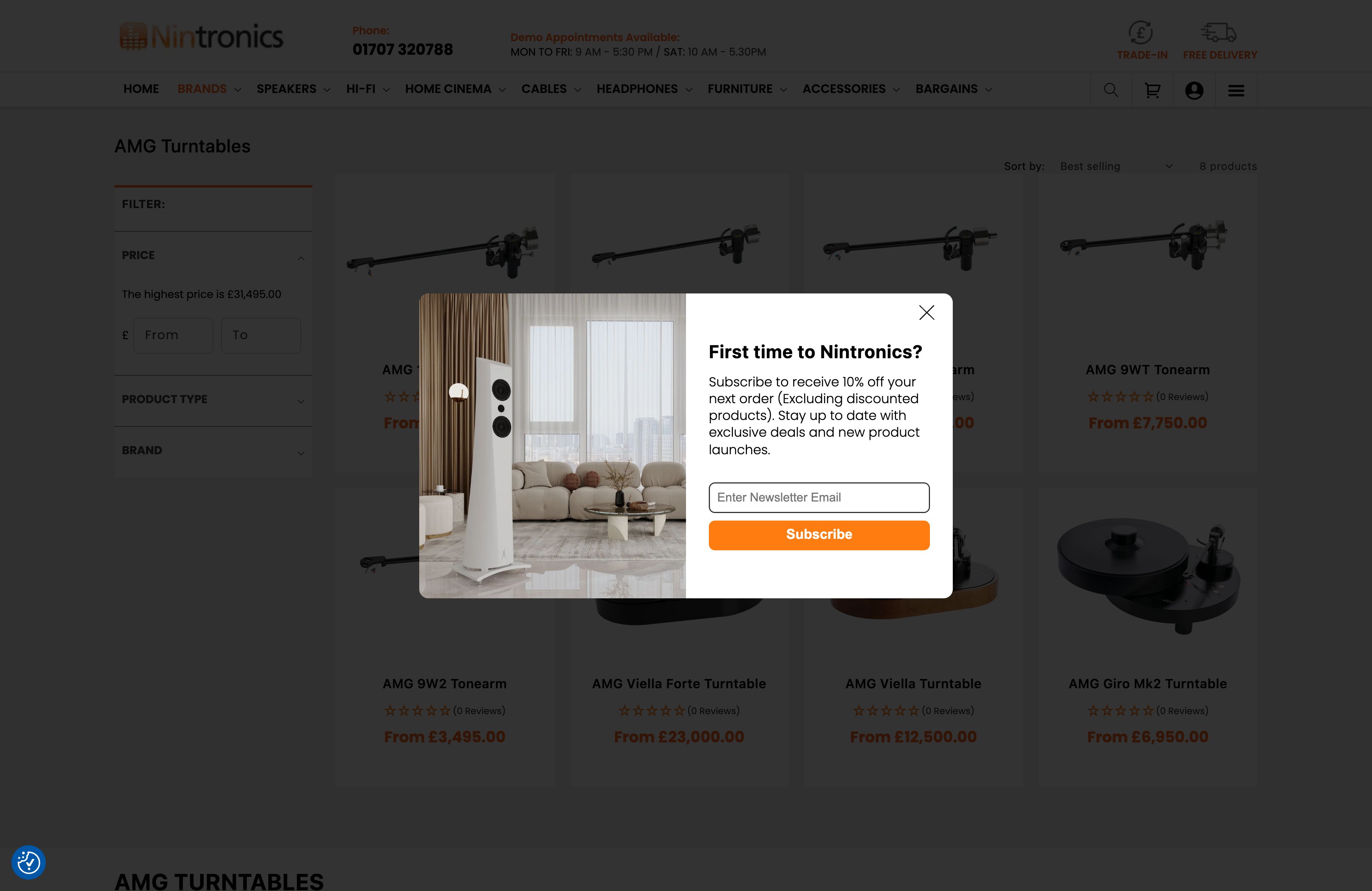 Nintronics screenshot 3