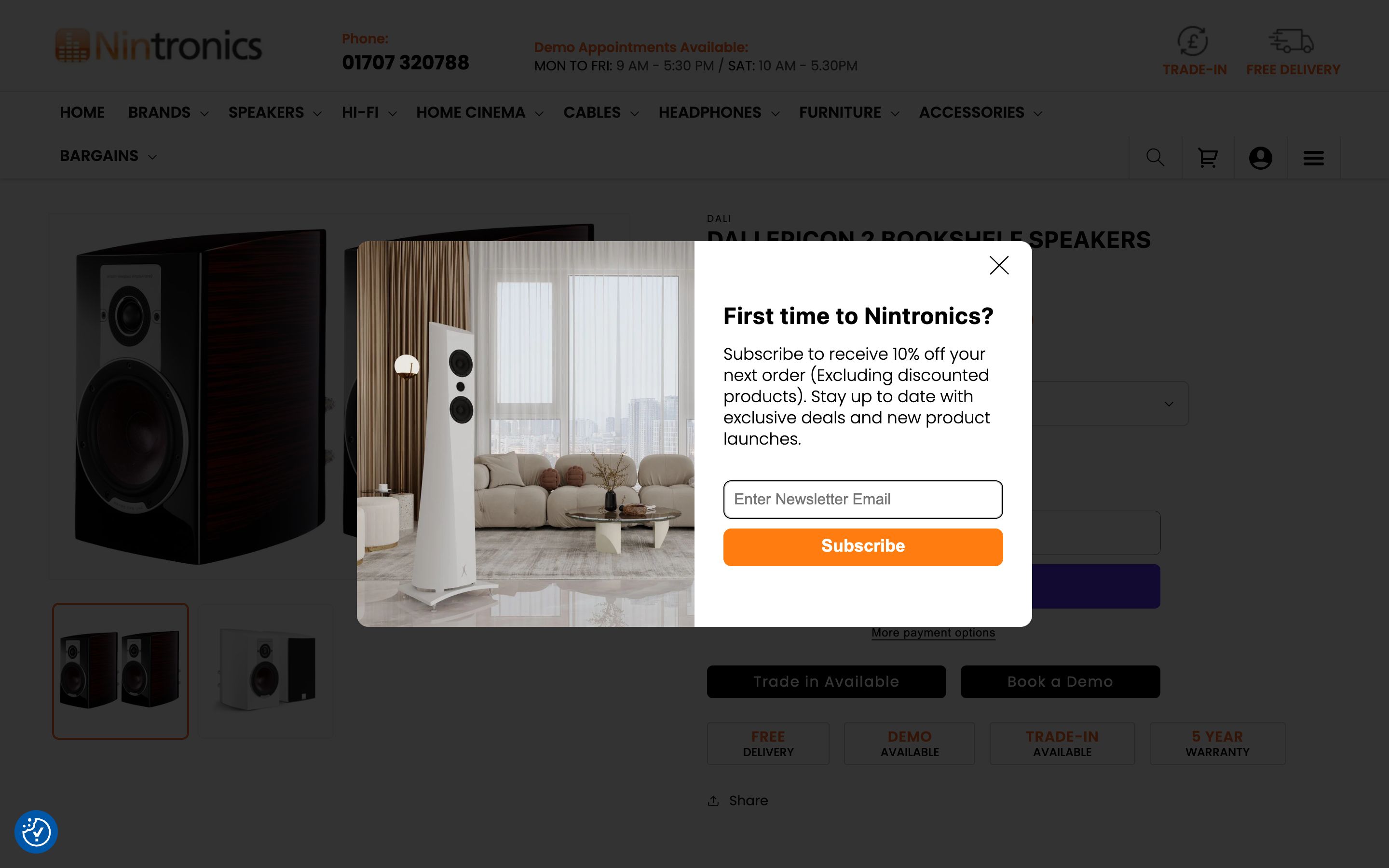 Nintronics screenshot 4