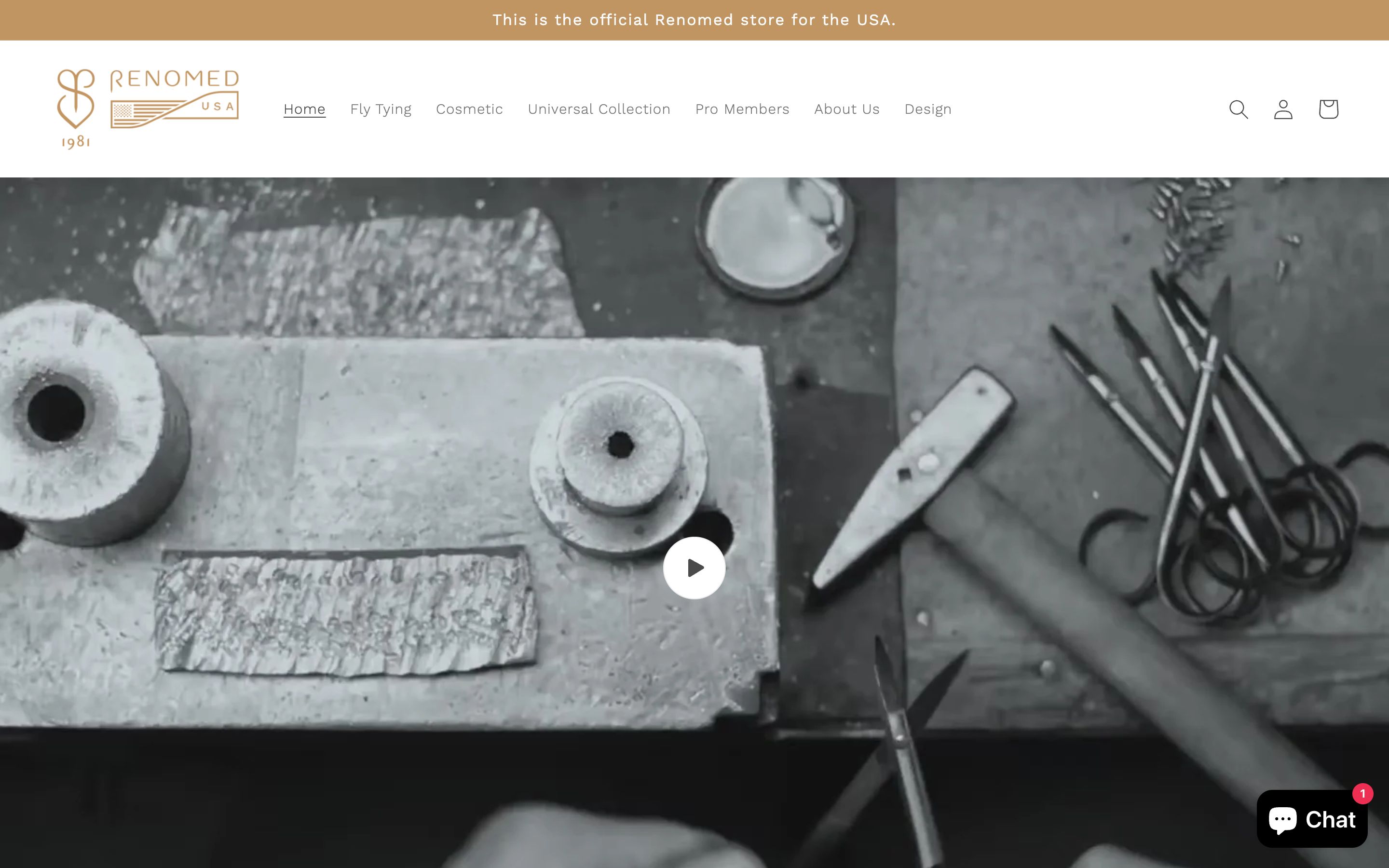 Renomed USA screenshot 6