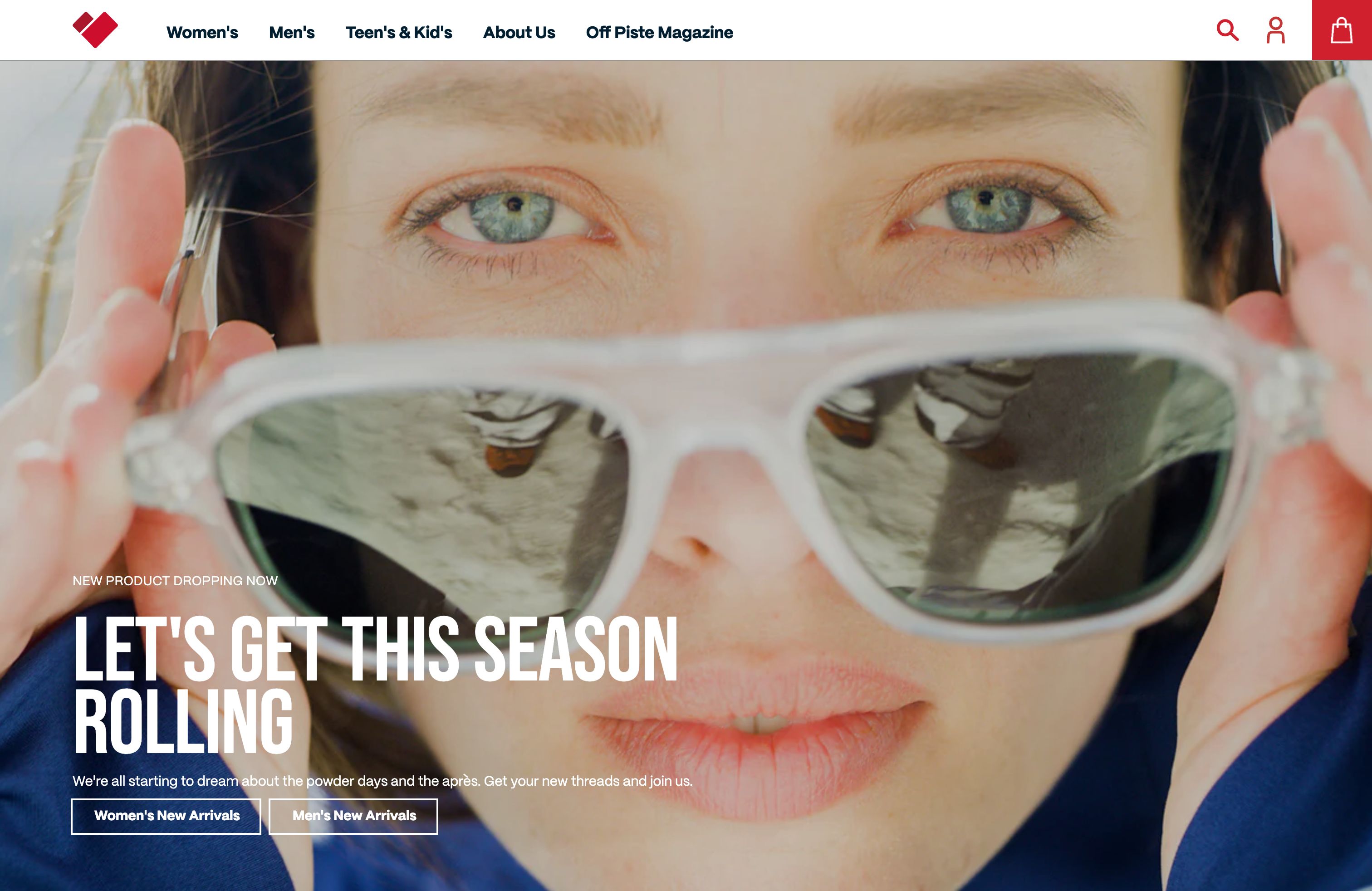 Obermeyer screenshot 7