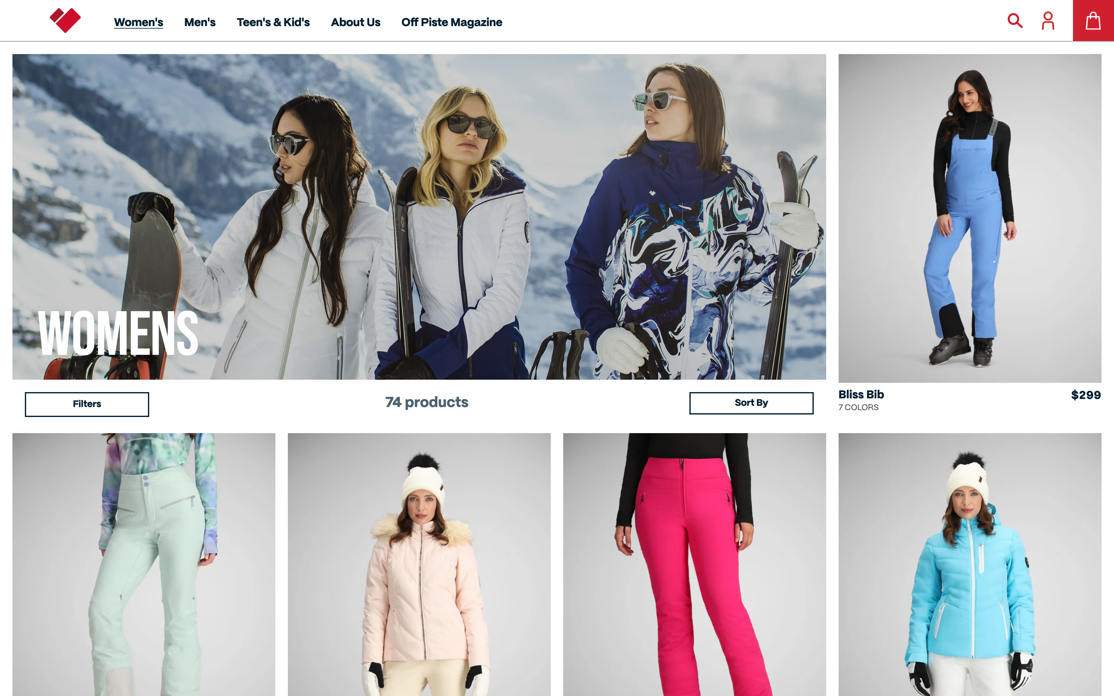 Obermeyer screenshot 2