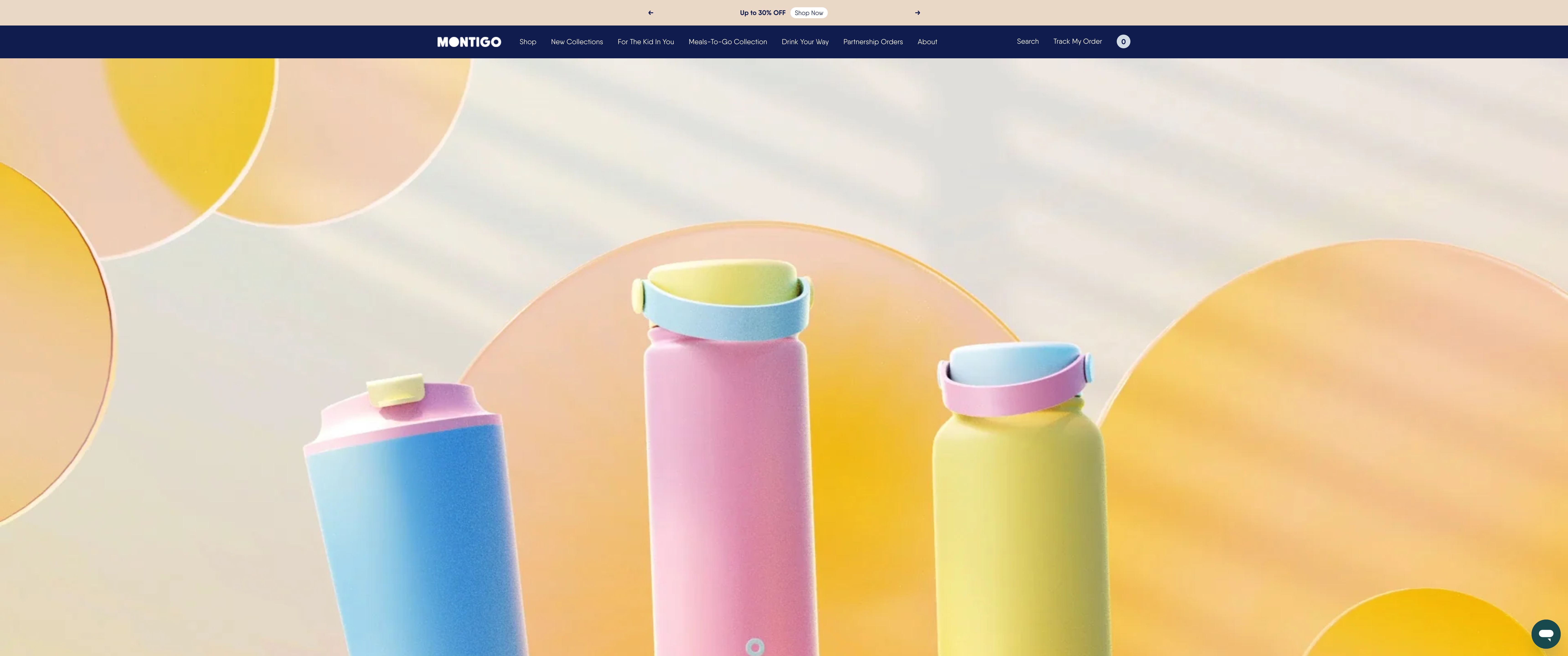 Montigo screenshot 5