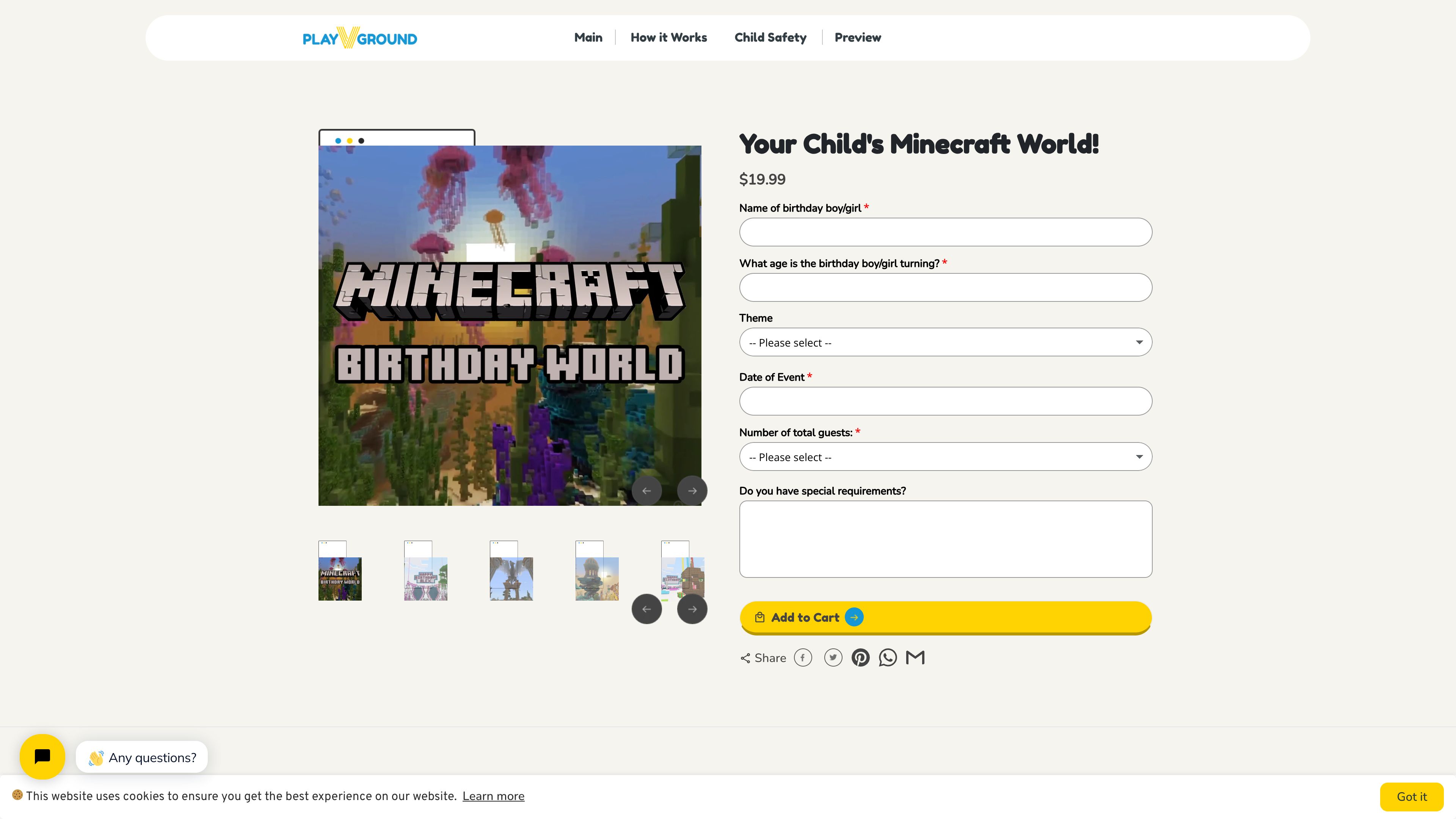 PlayVGround - Ultimate Gaming Hub screenshot 2