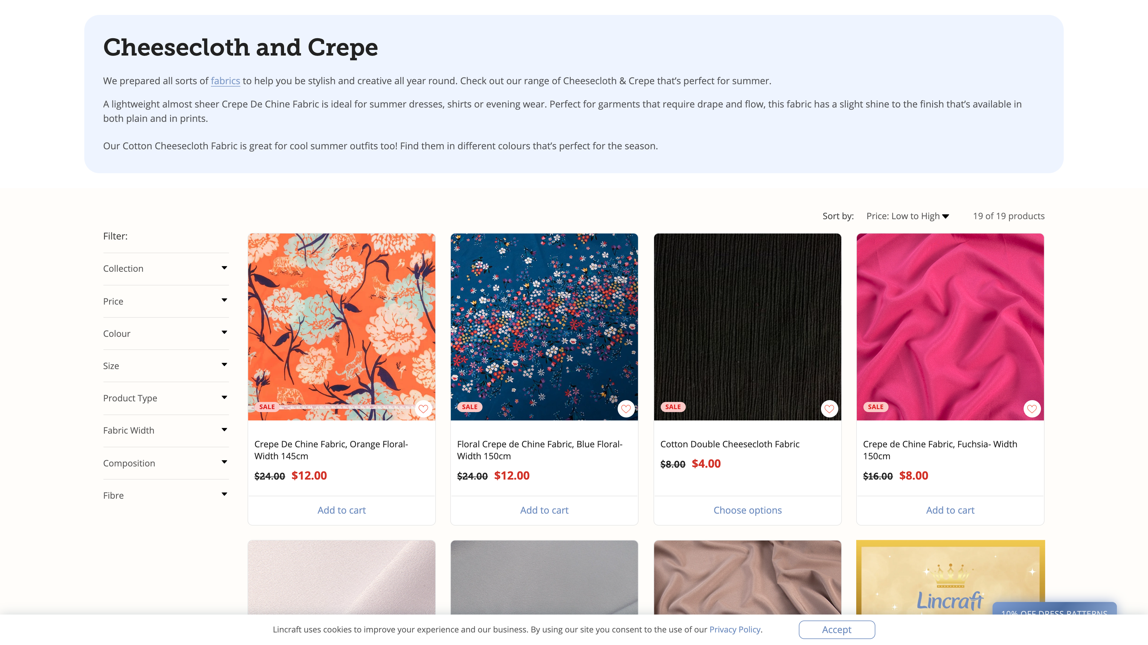 Lincraft + Kemana screenshot 2