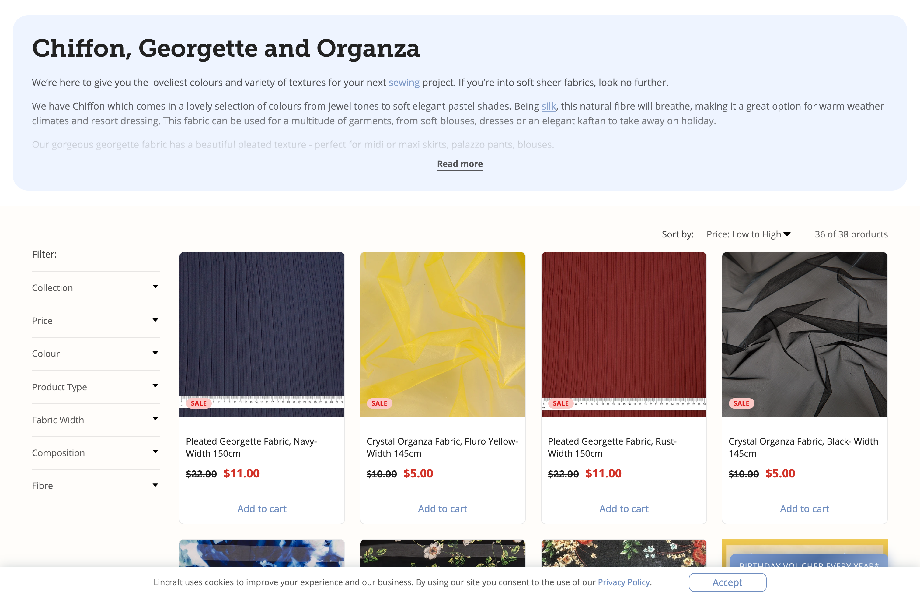 Lincraft + Kemana screenshot 4