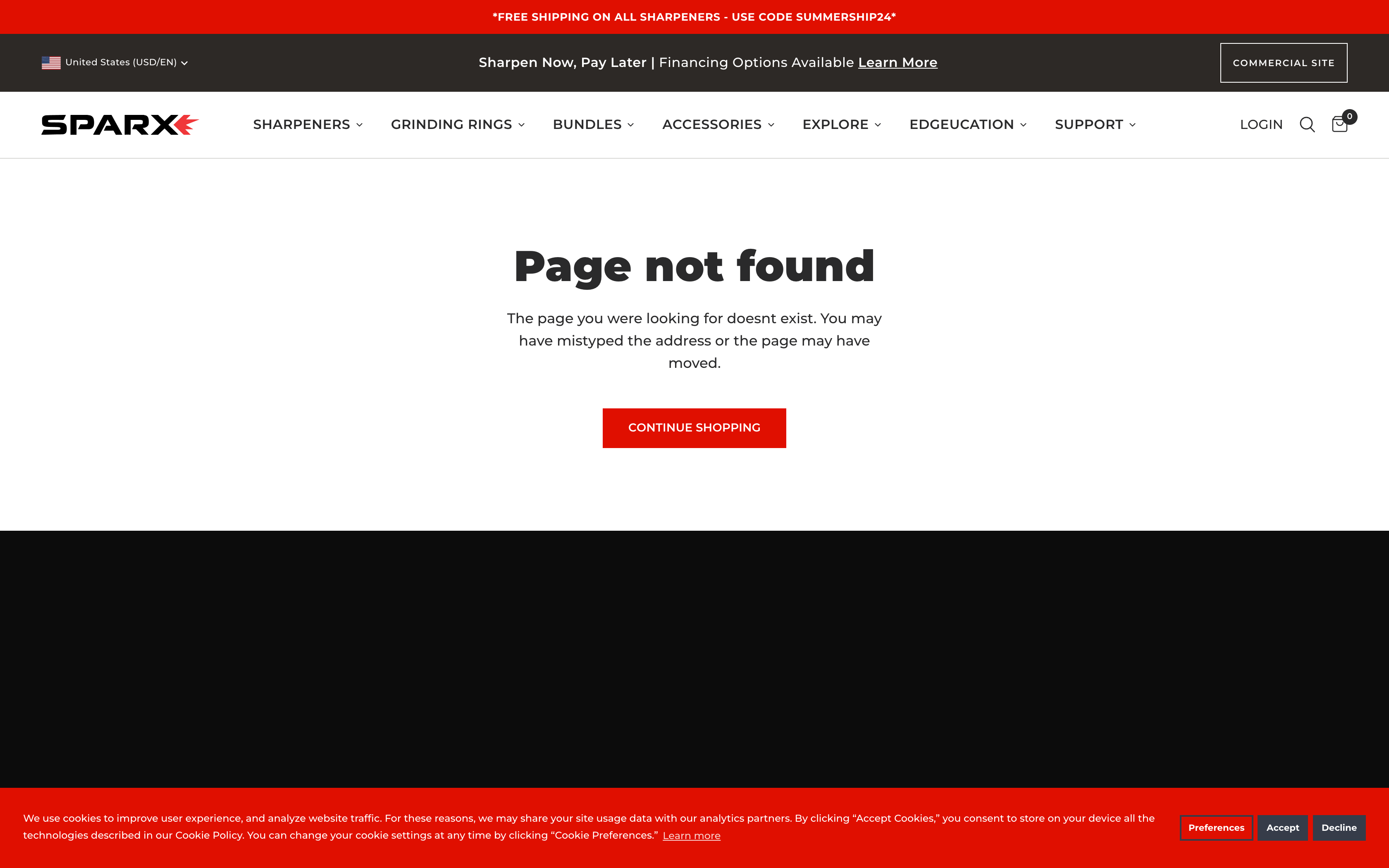 Sparx Hockey screenshot 3