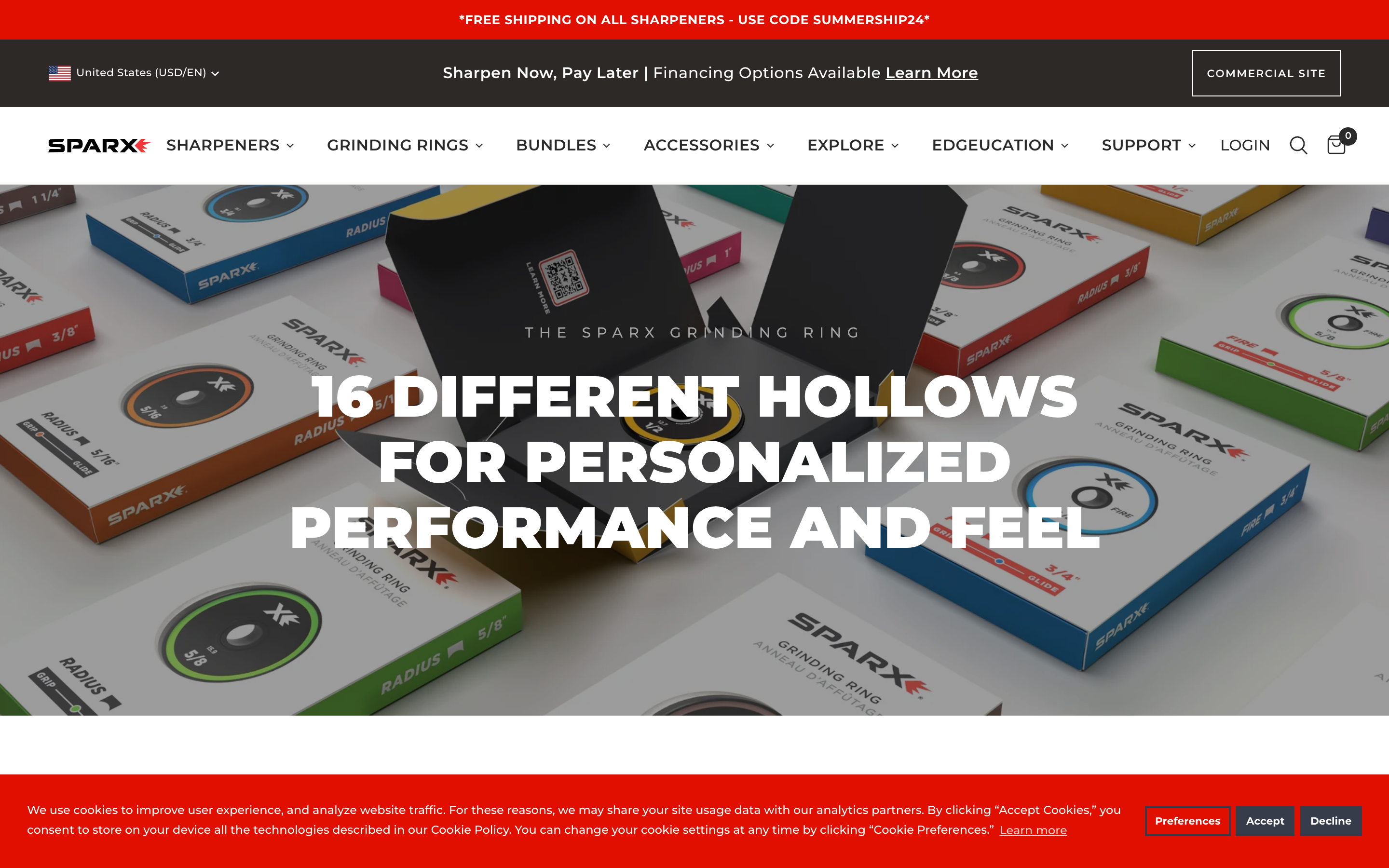 Sparx Hockey screenshot 5