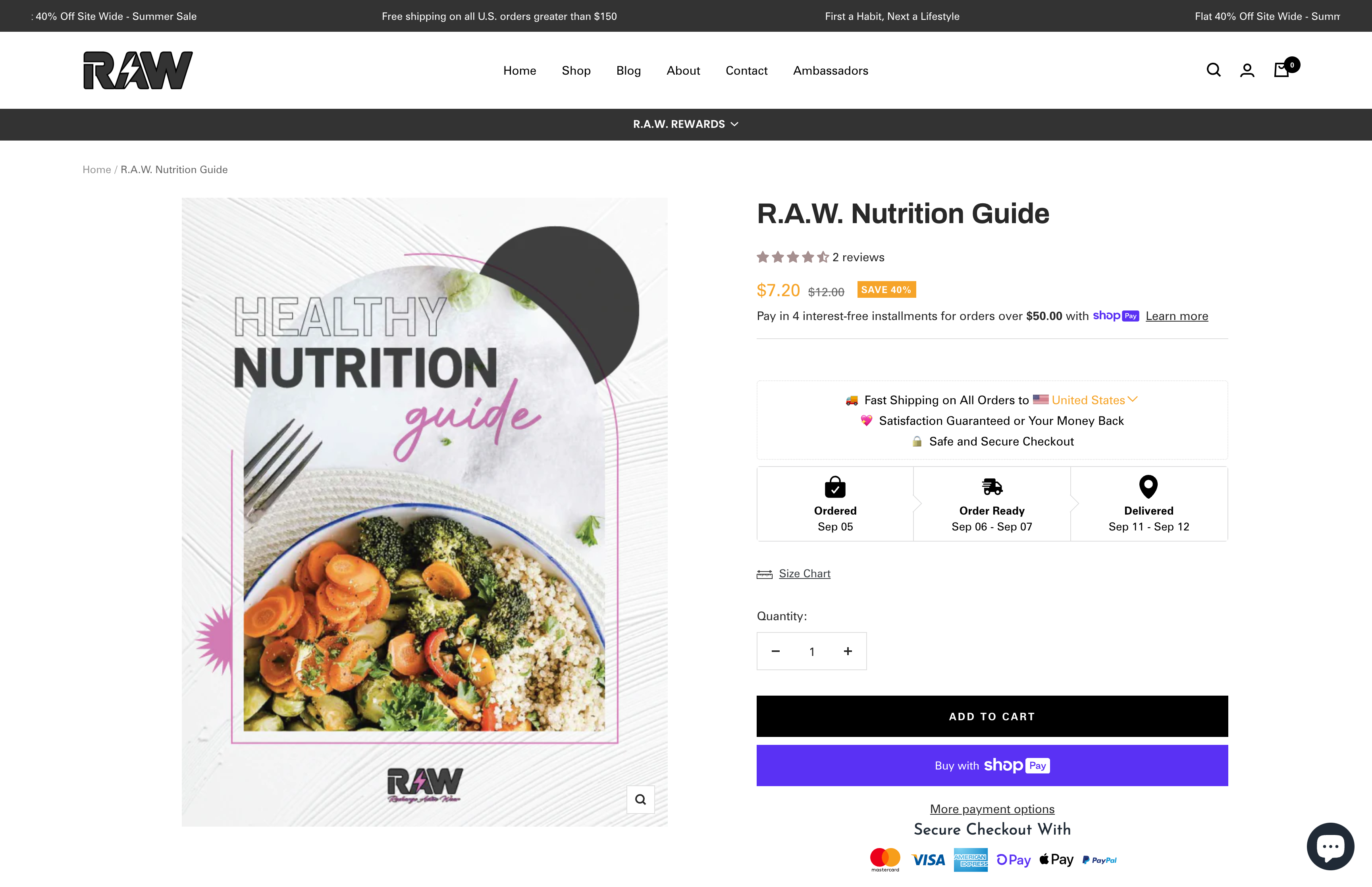Shopify Store Designer & Manager screenshot 3