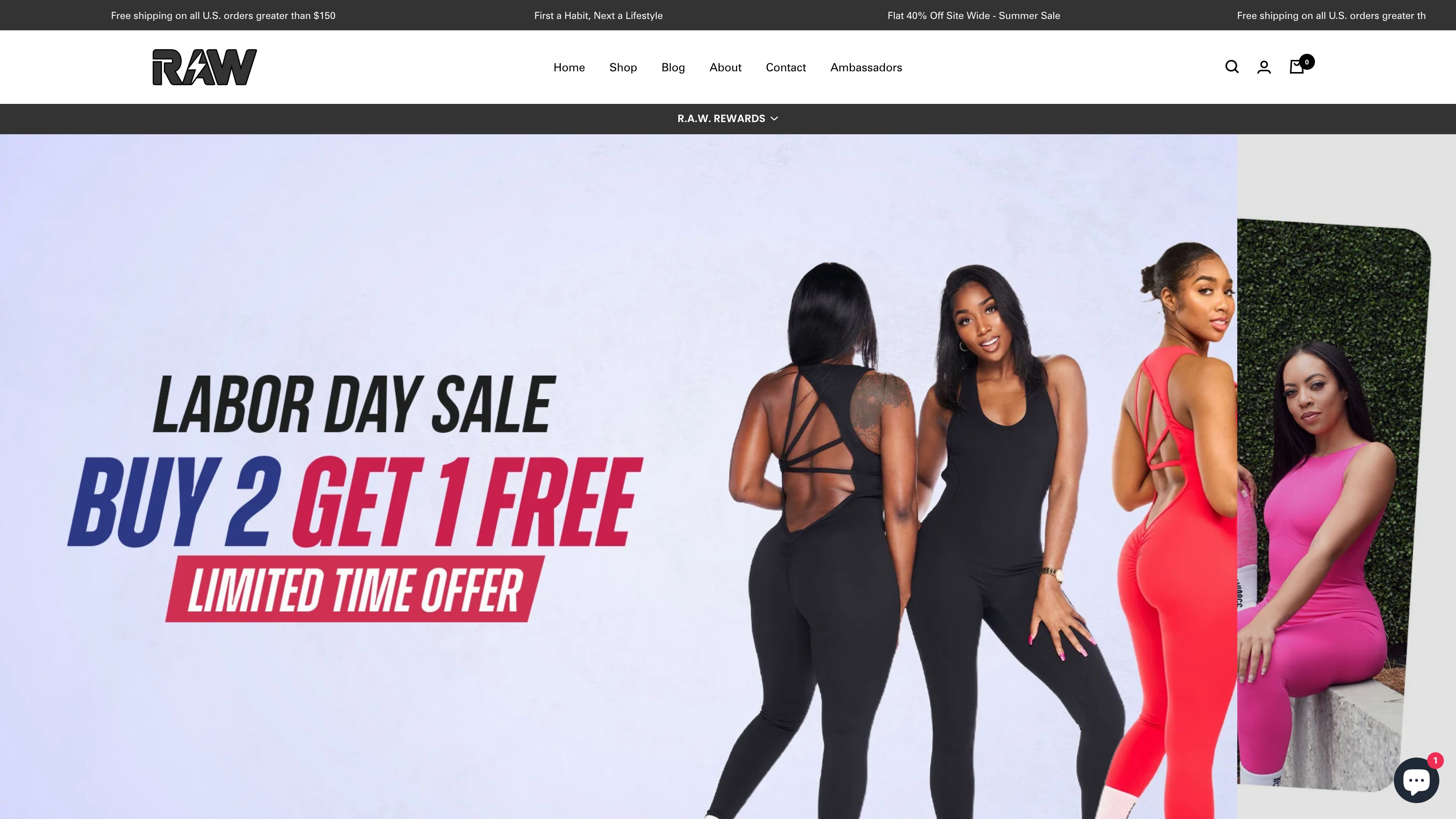 Shopify Store Designer & Manager screenshot 6