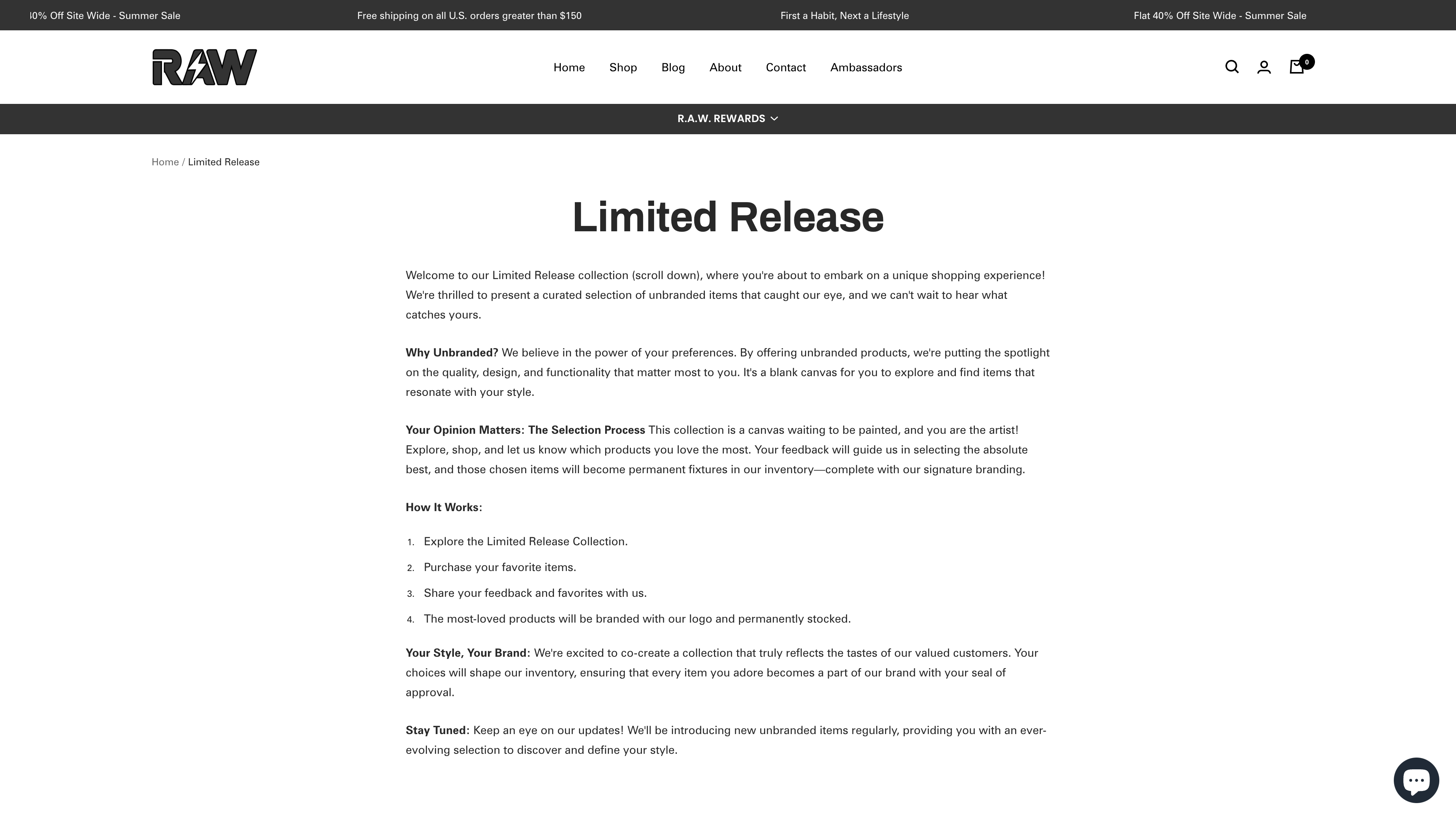 Shopify Store Designer & Manager screenshot 2