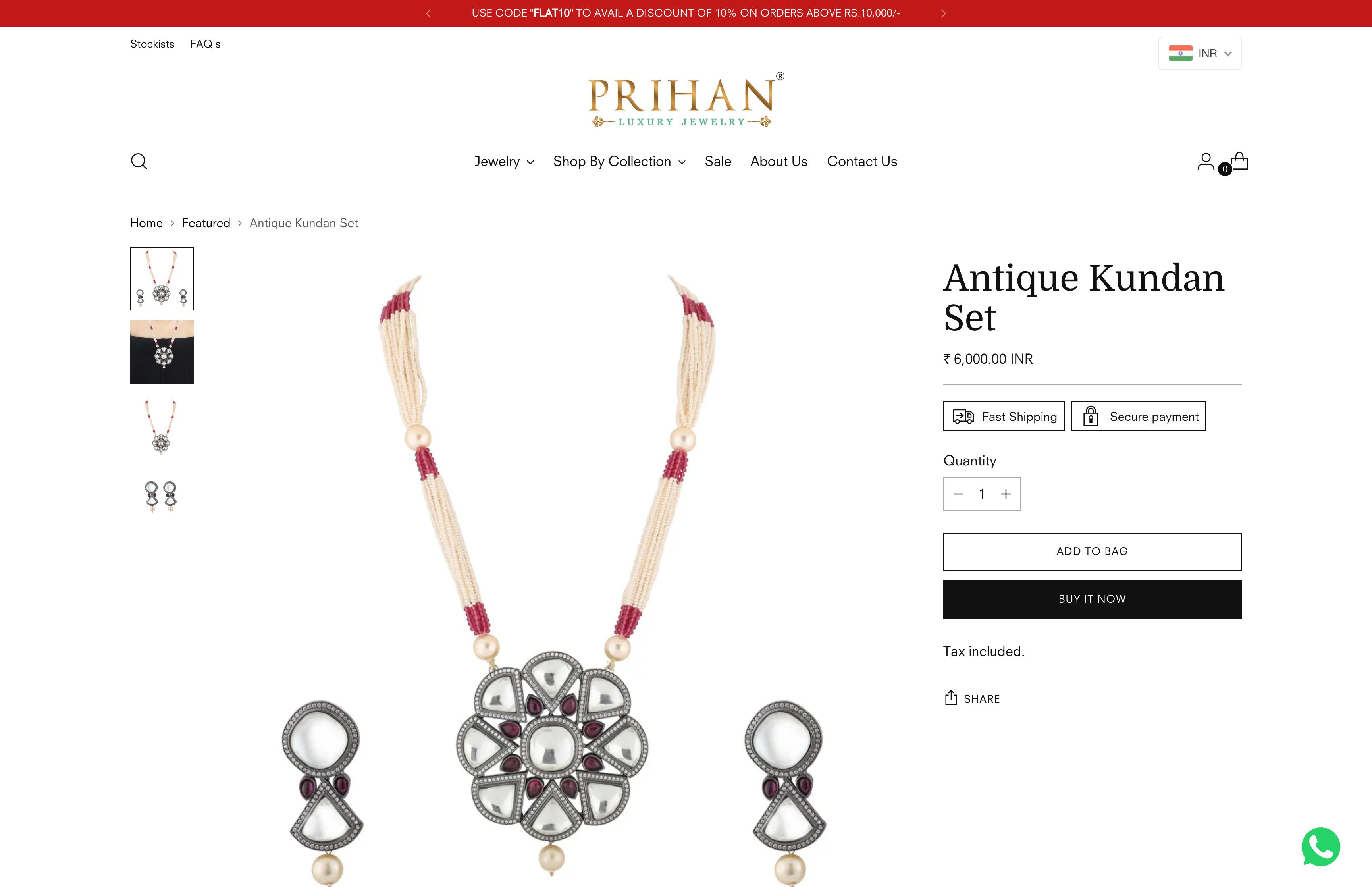 Prihan  screenshot 4