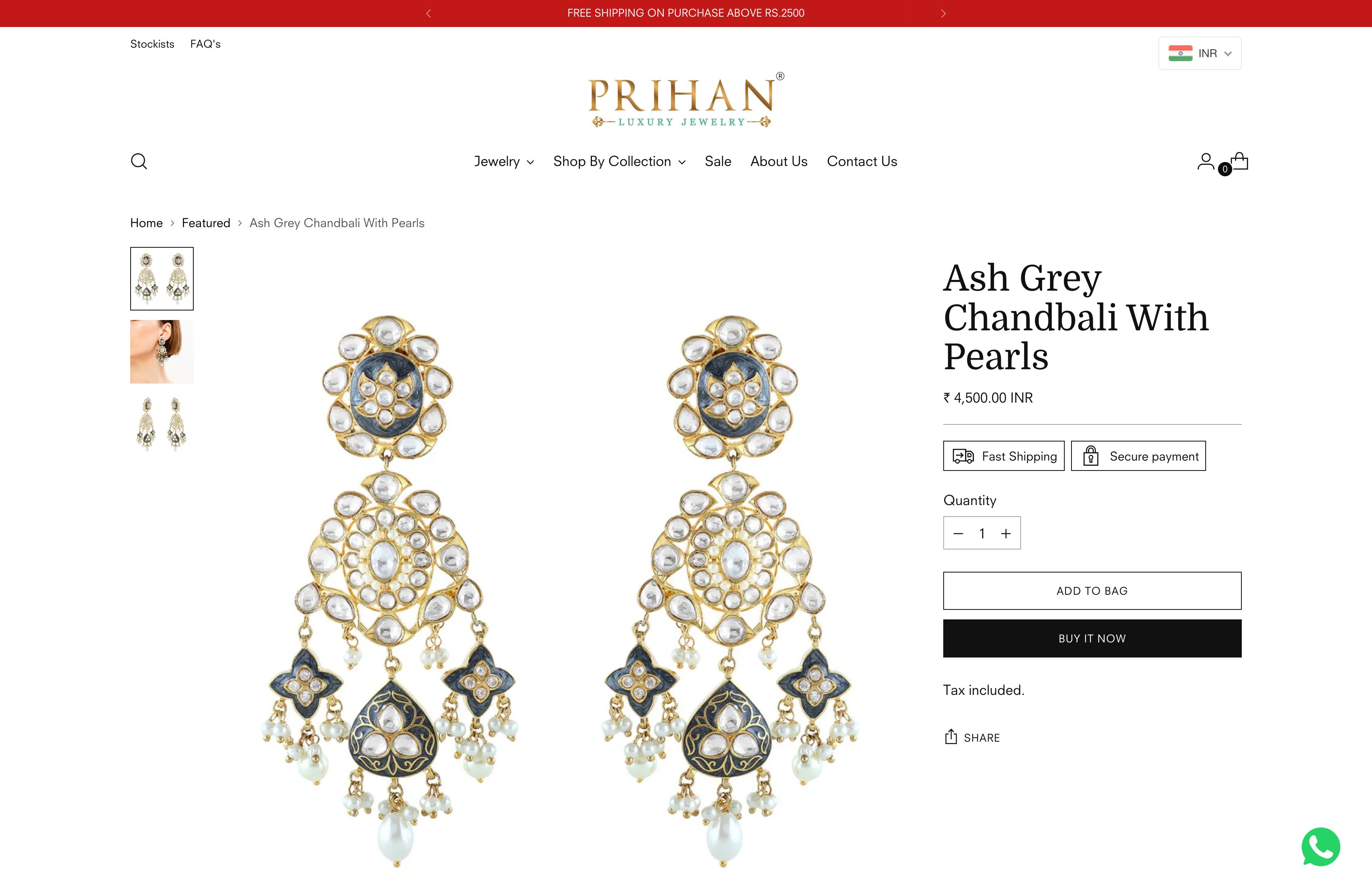 Prihan  screenshot 5